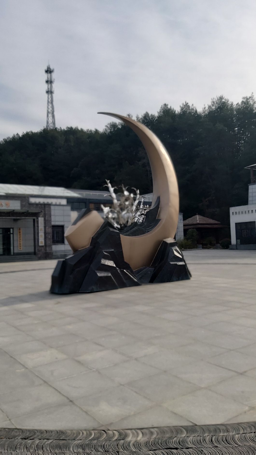 霍山石斛文化博物馆