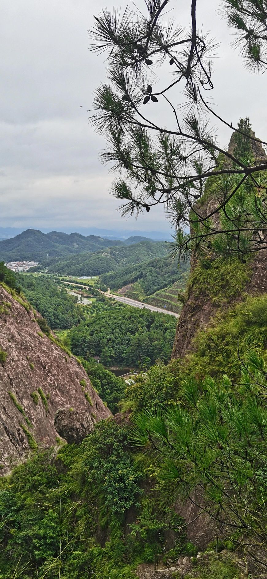 飞龙山旅游度假区旅行图片 3