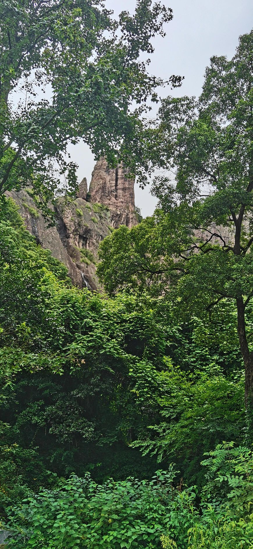 飞龙山旅游度假区旅行图片 2