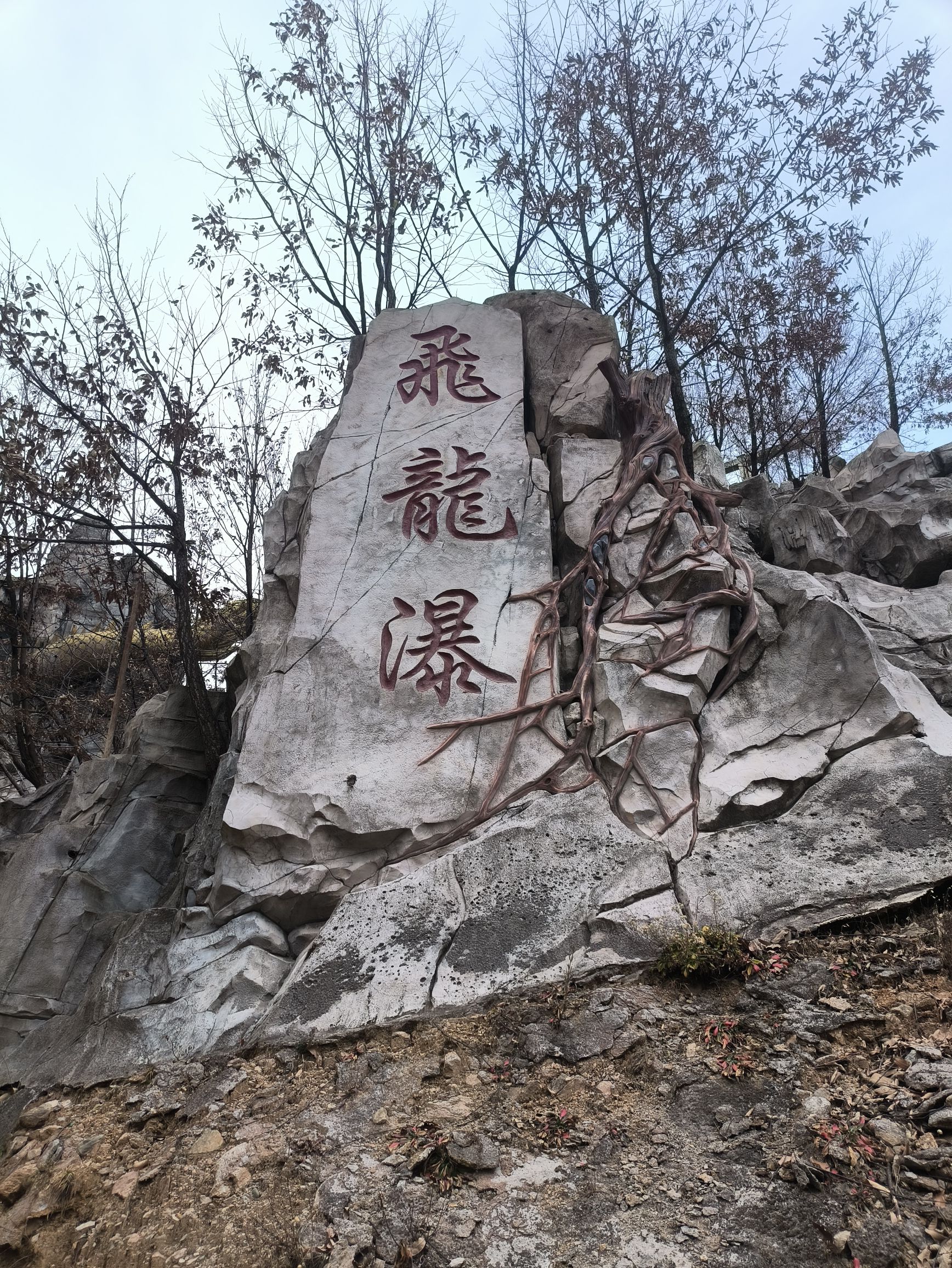 飞龙山旅游度假区旅行图片 1