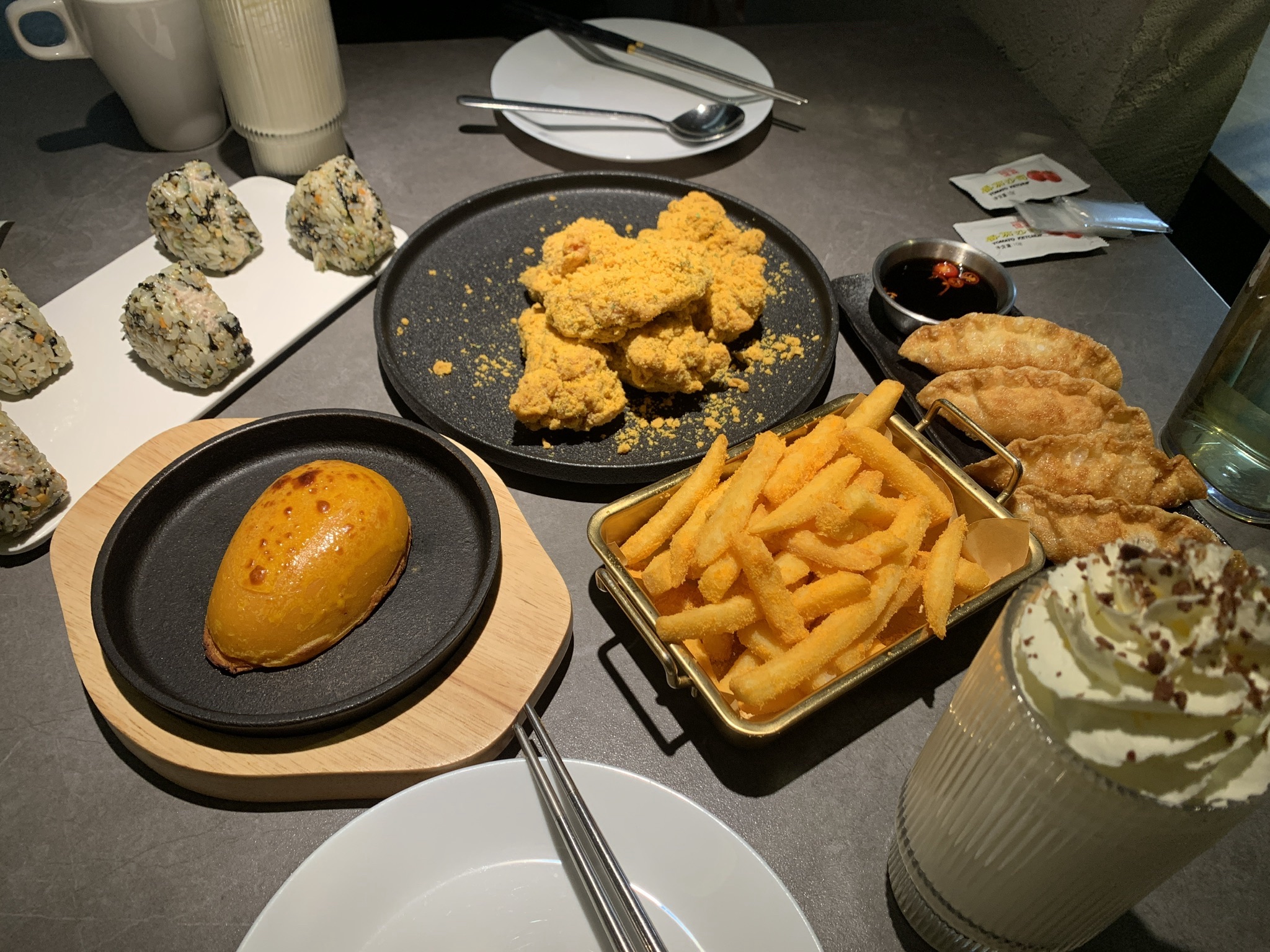 荀苒餐厅