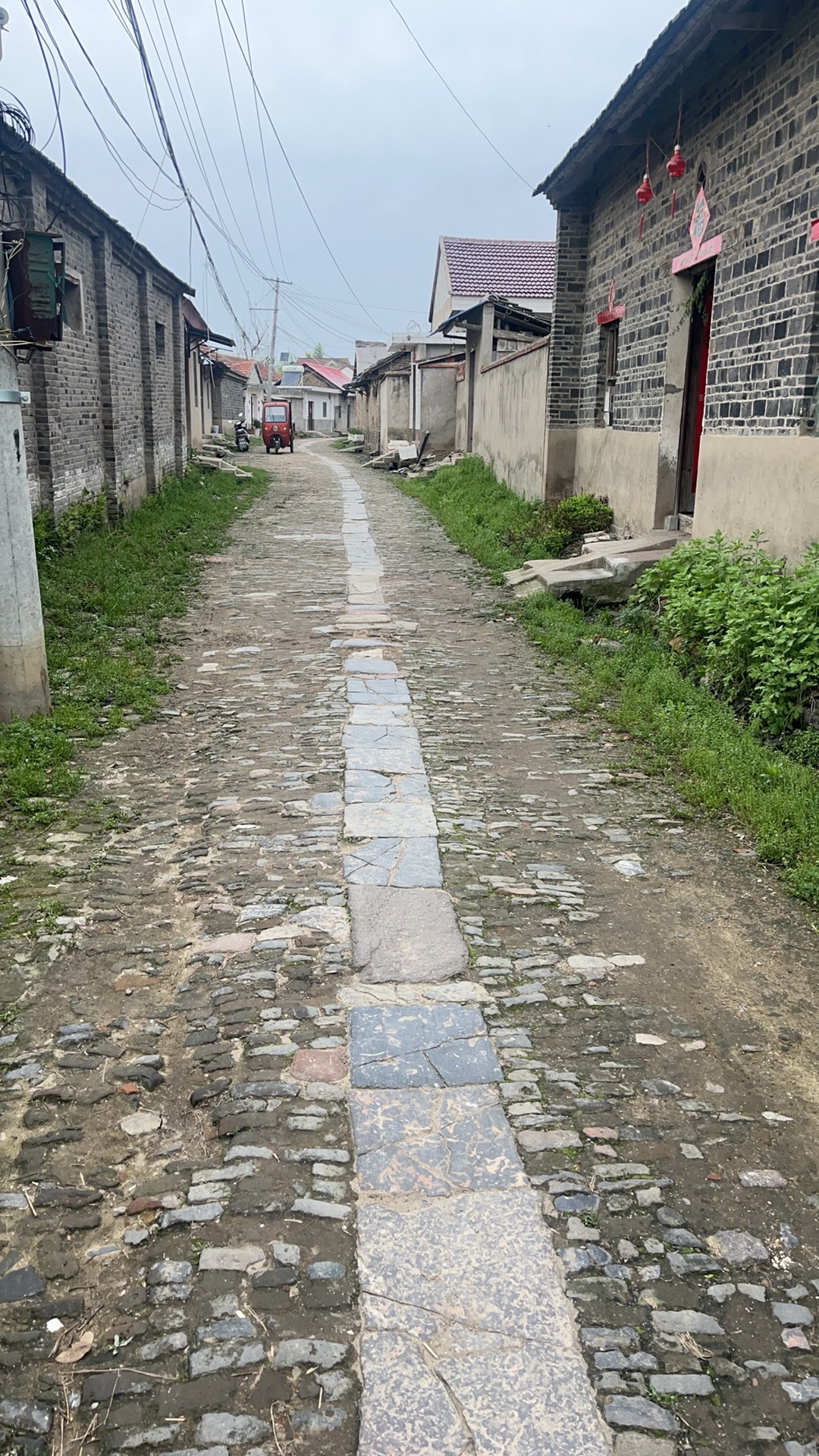 隐贤老街旅行图片 2