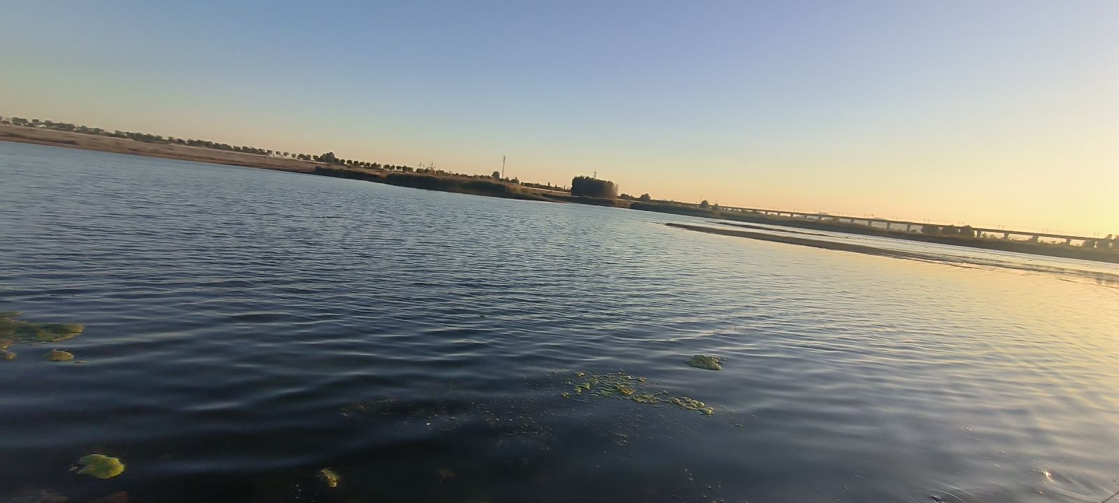 槐河千岛湿地旅行图片 1