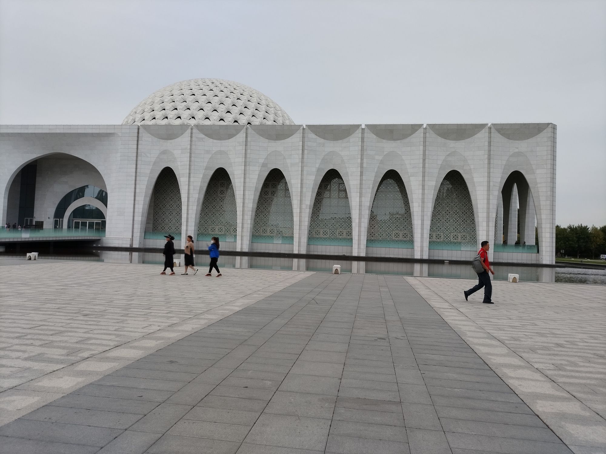 健康公园旅行图片 2