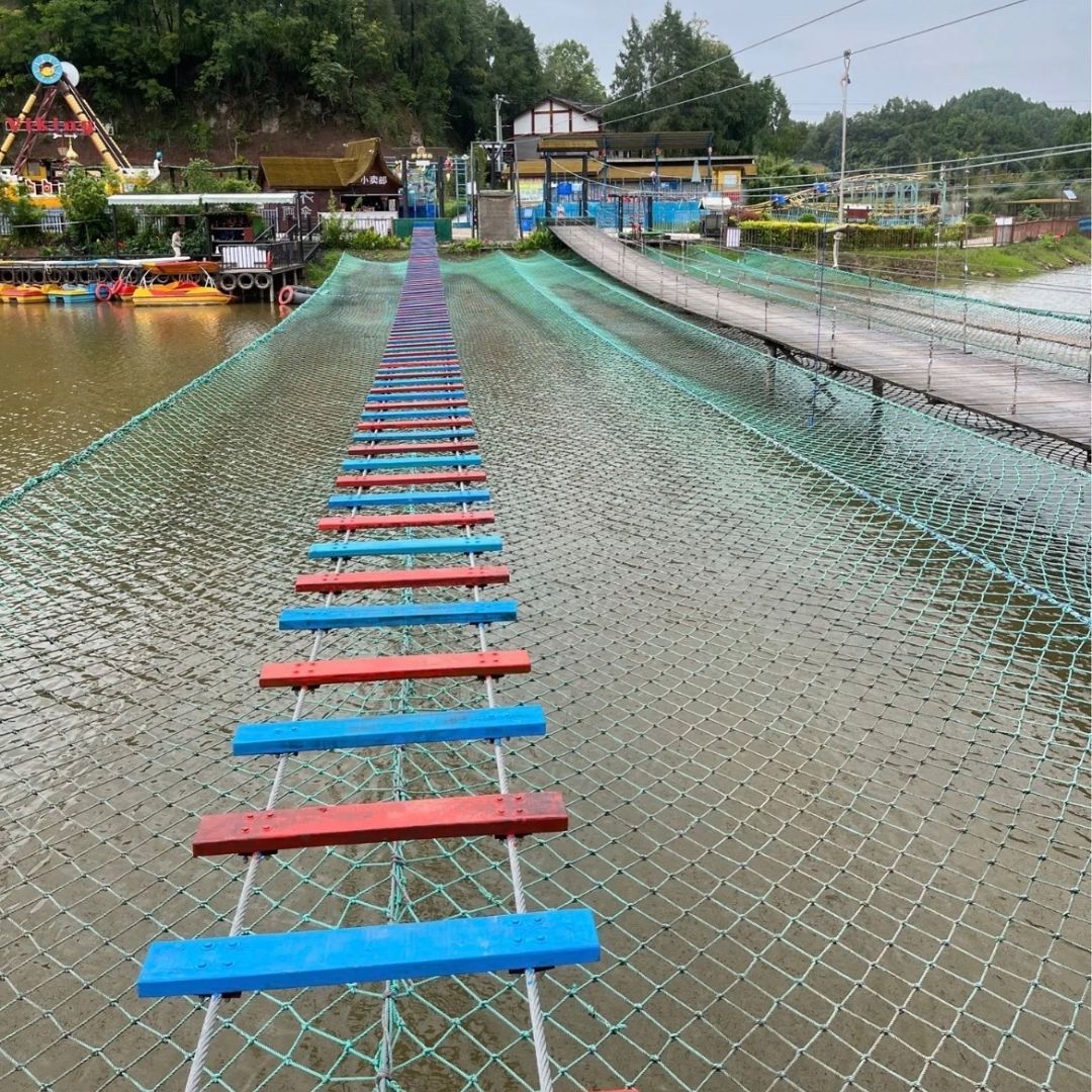 梦里水乡风景区旅行图片 1