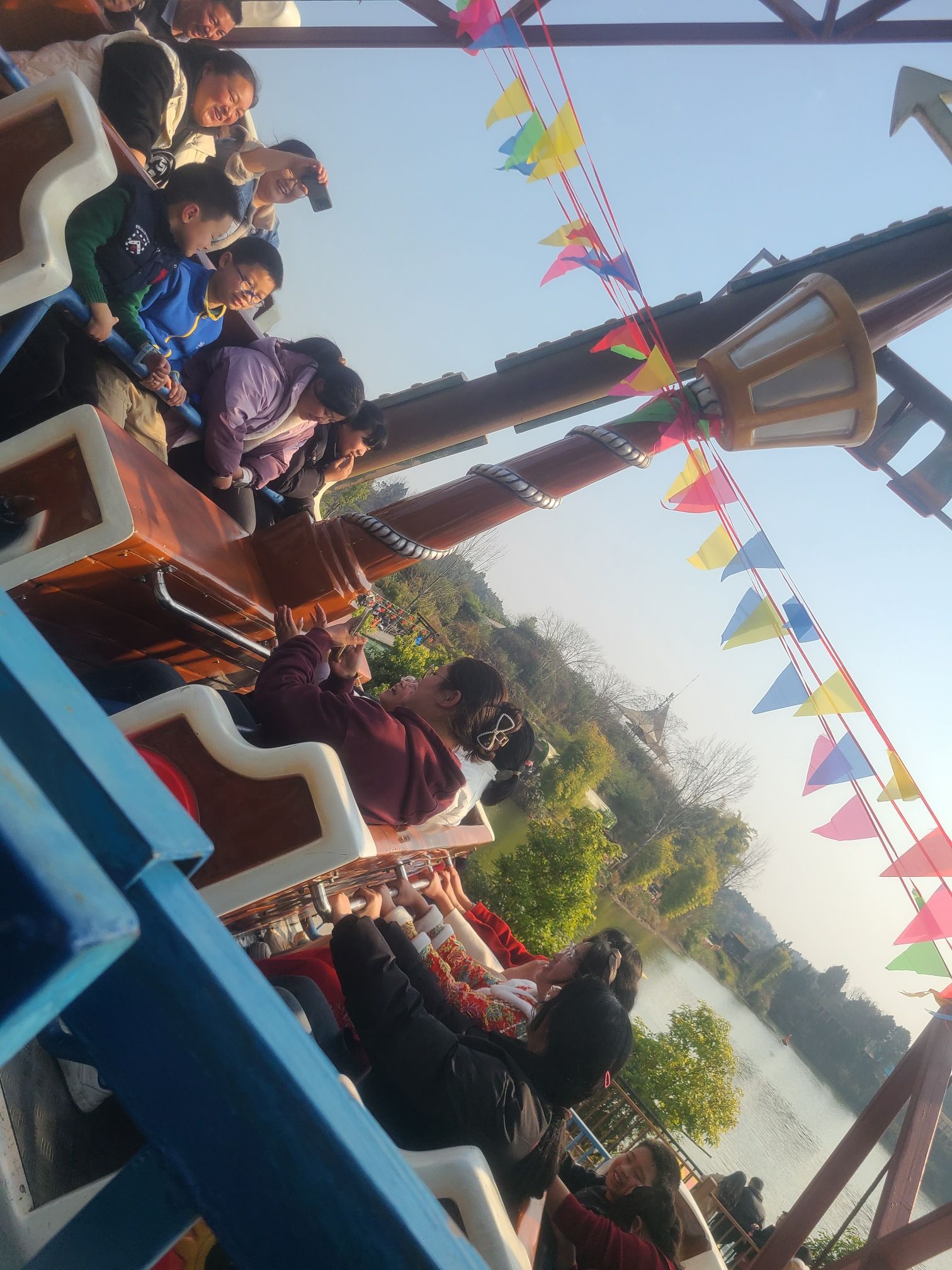 梦里水乡风景区旅行图片 3