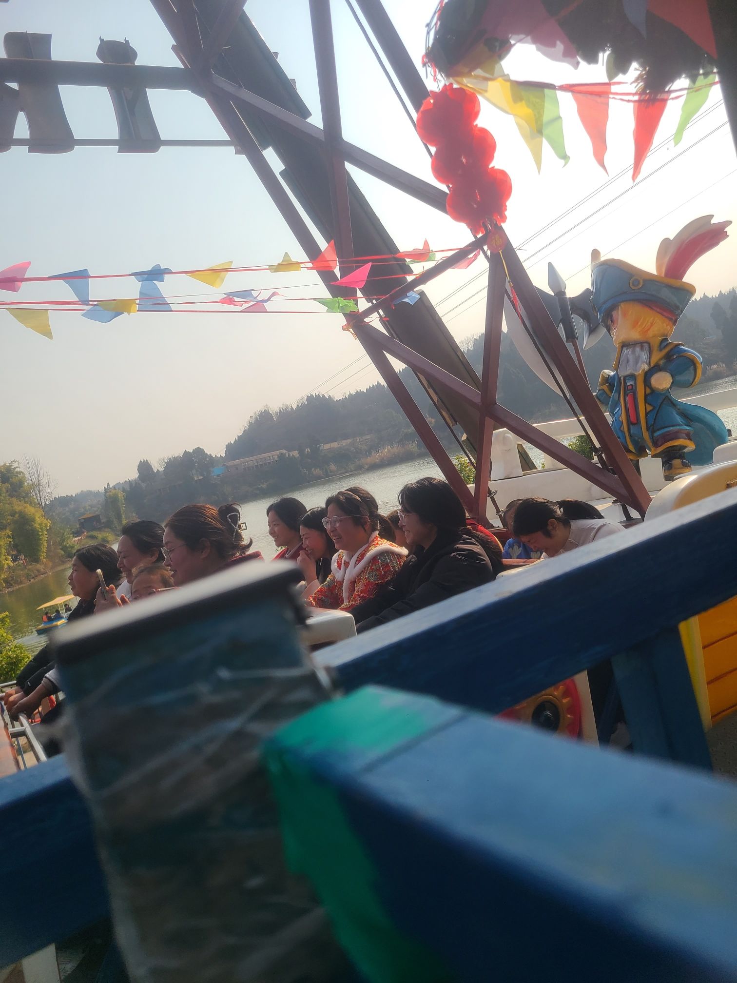 梦里水乡风景区旅行图片 2