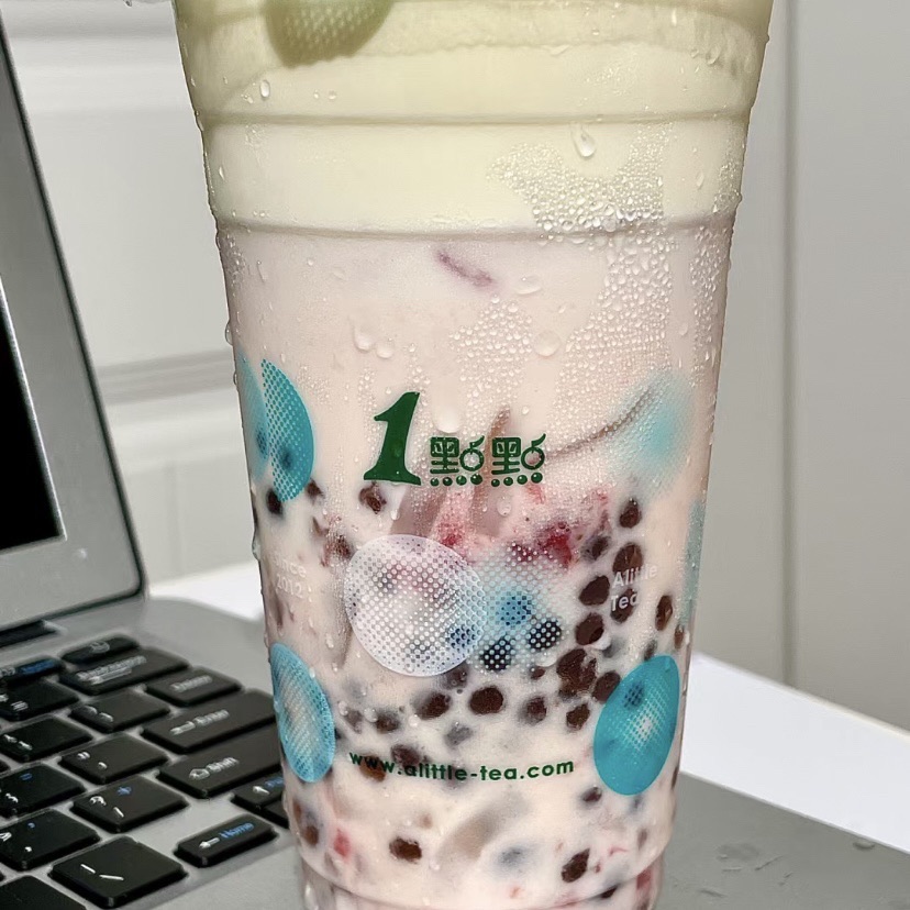1点点(西亚斯店)