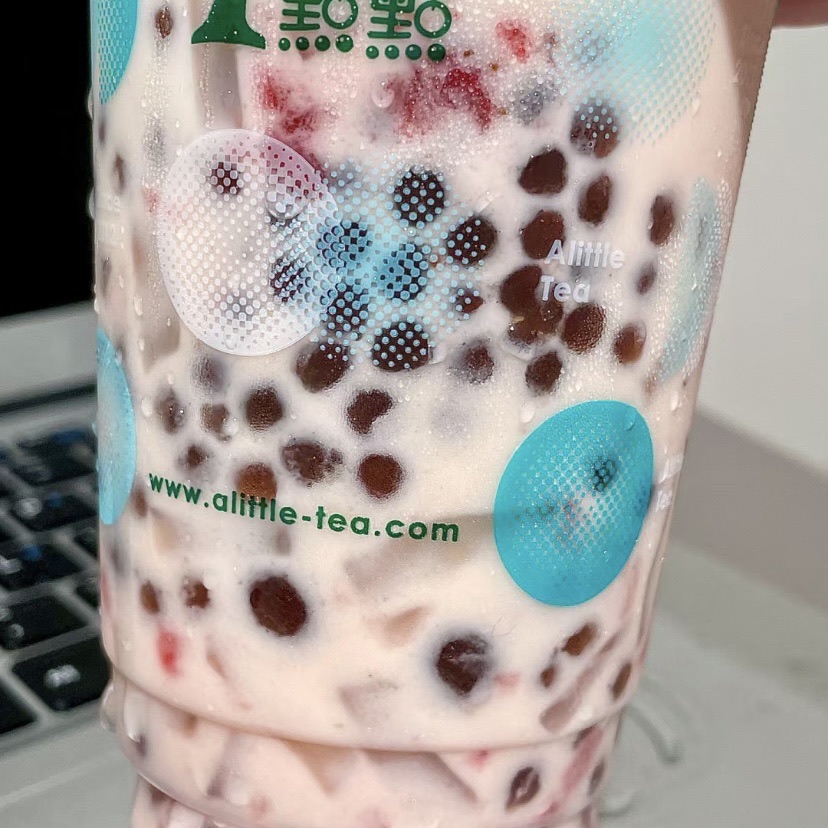1点点(西亚斯店)