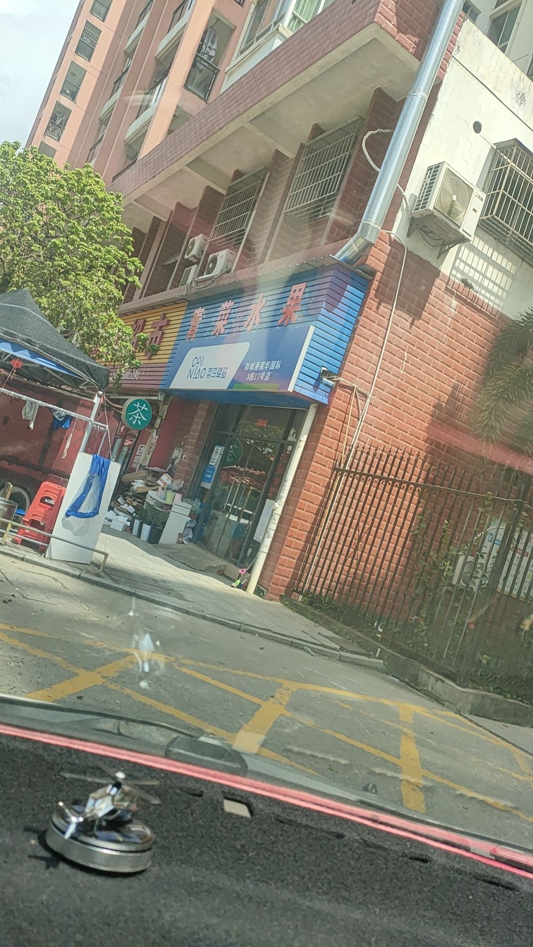 南门乡牌坊旅行图片 2