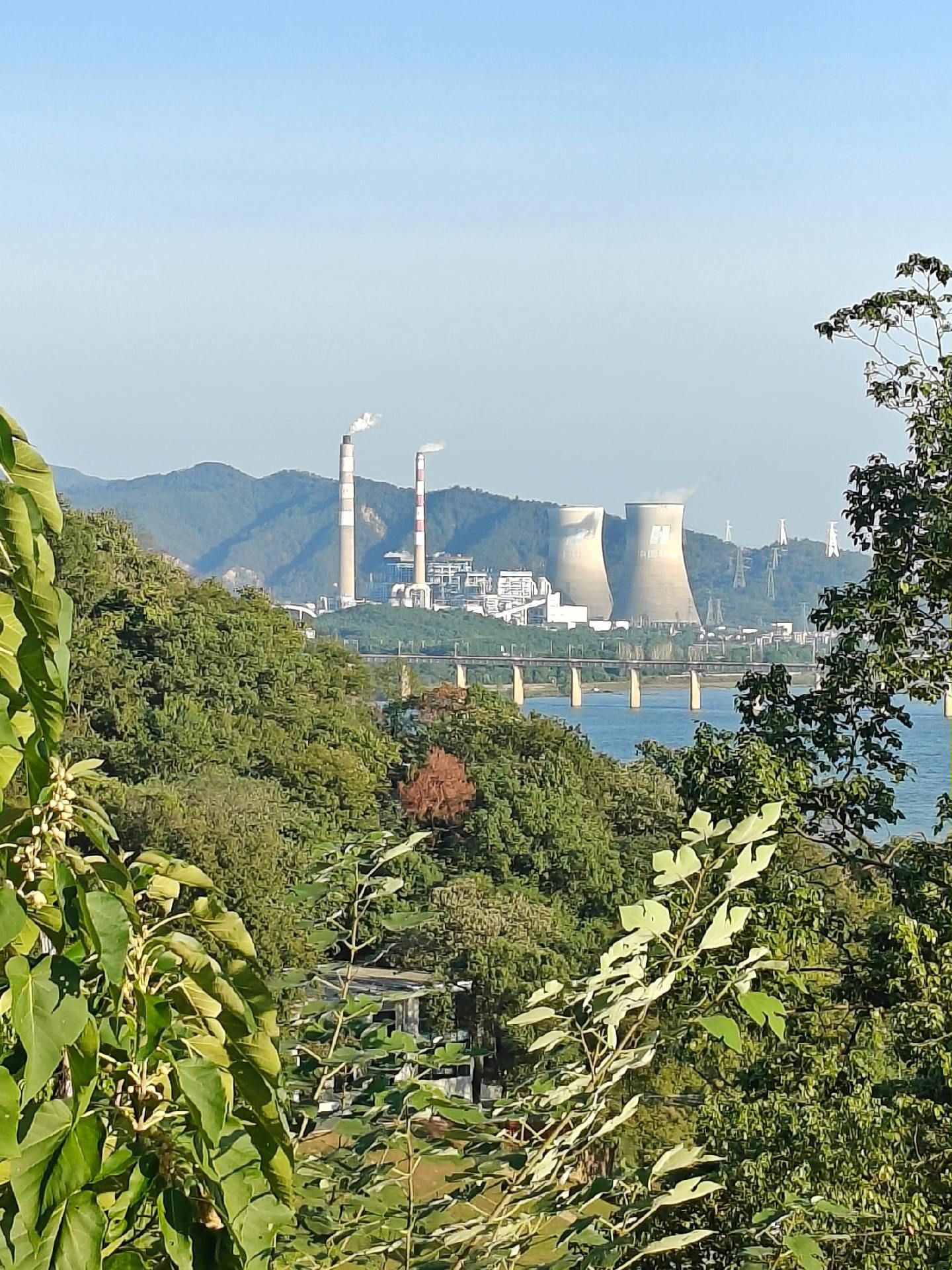 神冈山公园旅行图片 1