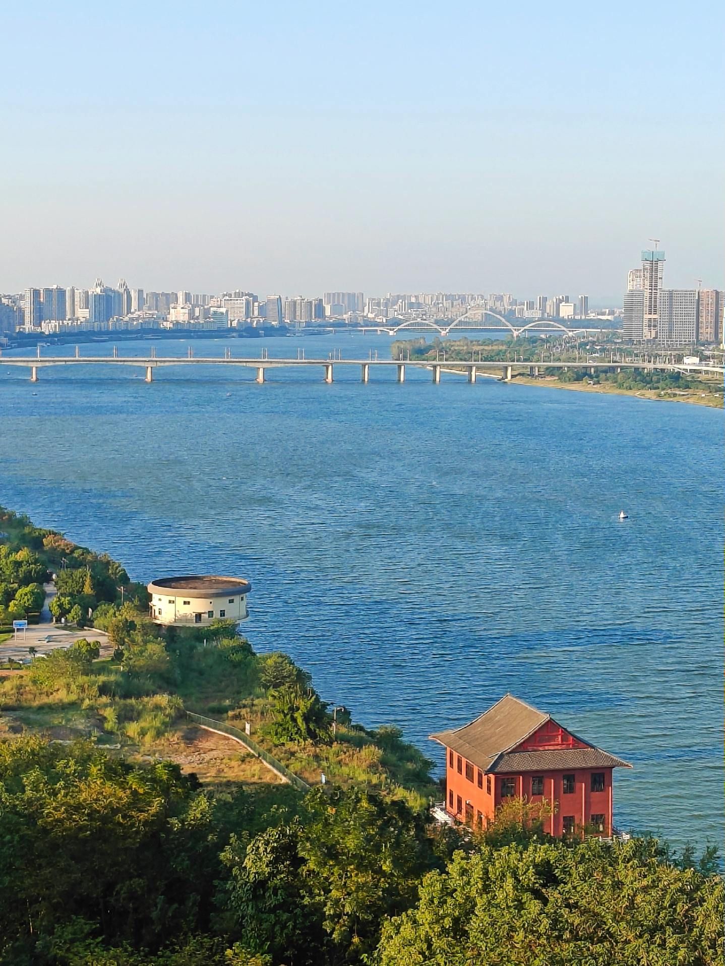 神冈山公园旅行图片 3