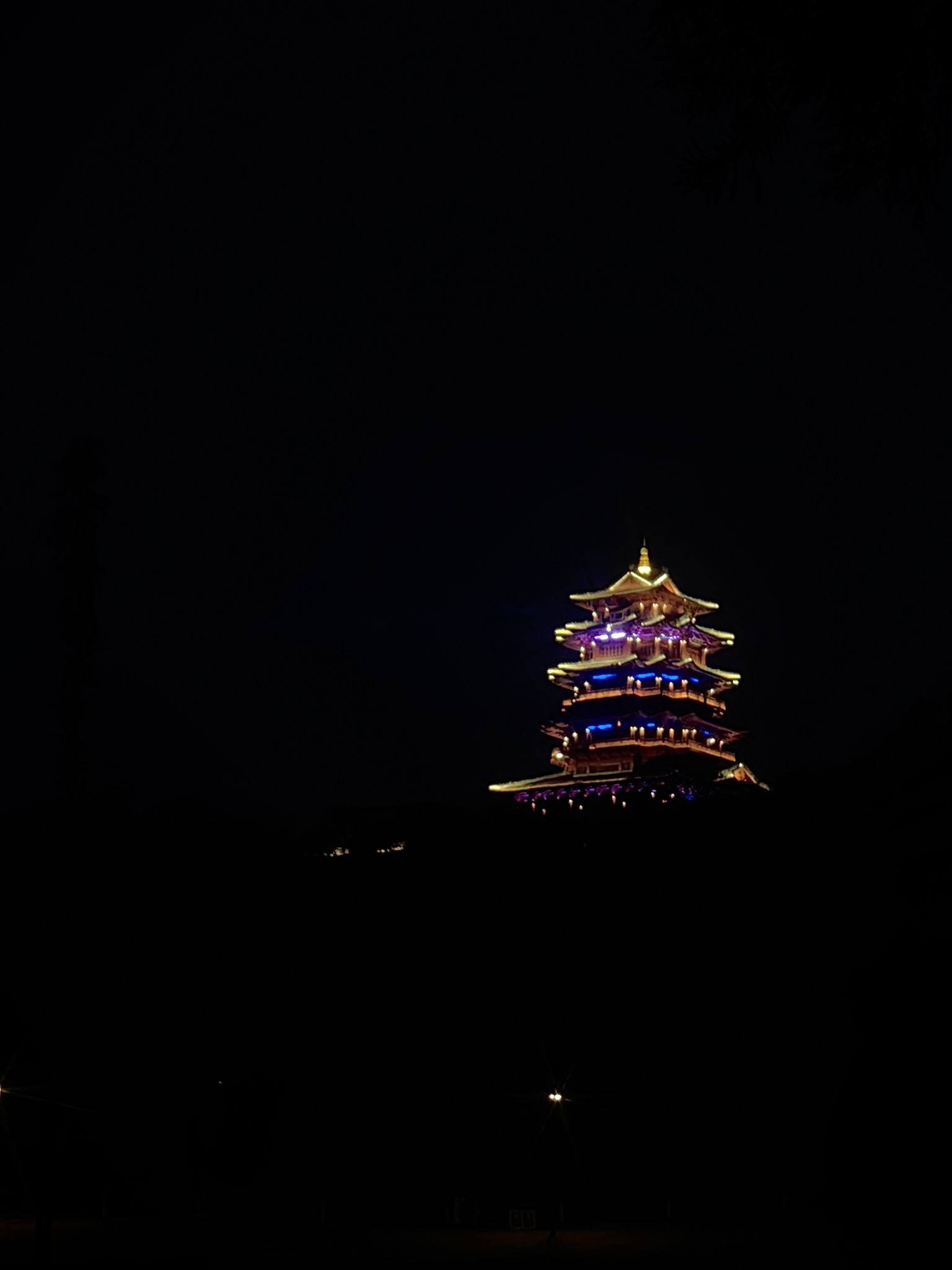 神冈山公园旅行图片 1