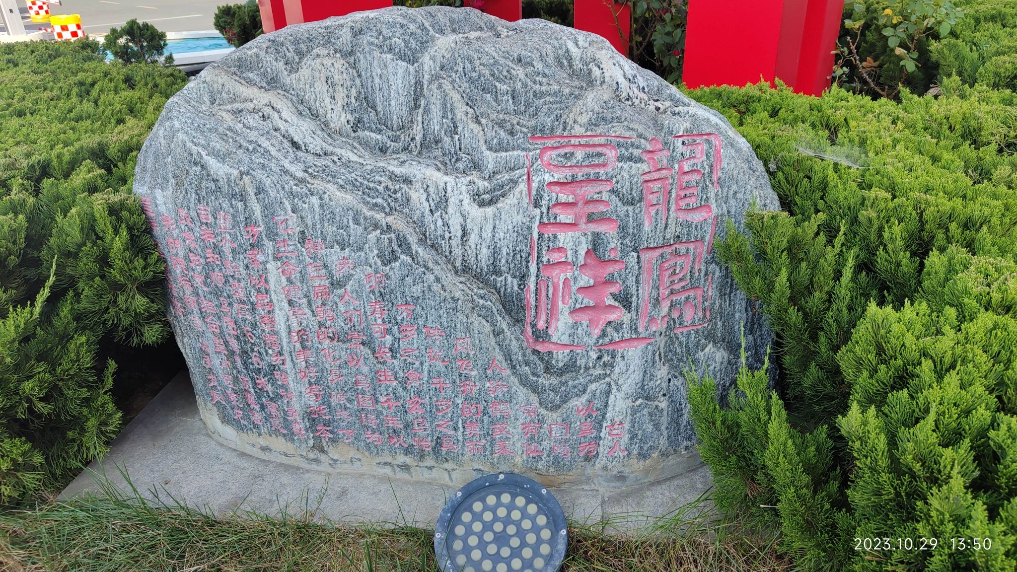 申子公园旅行图片 2
