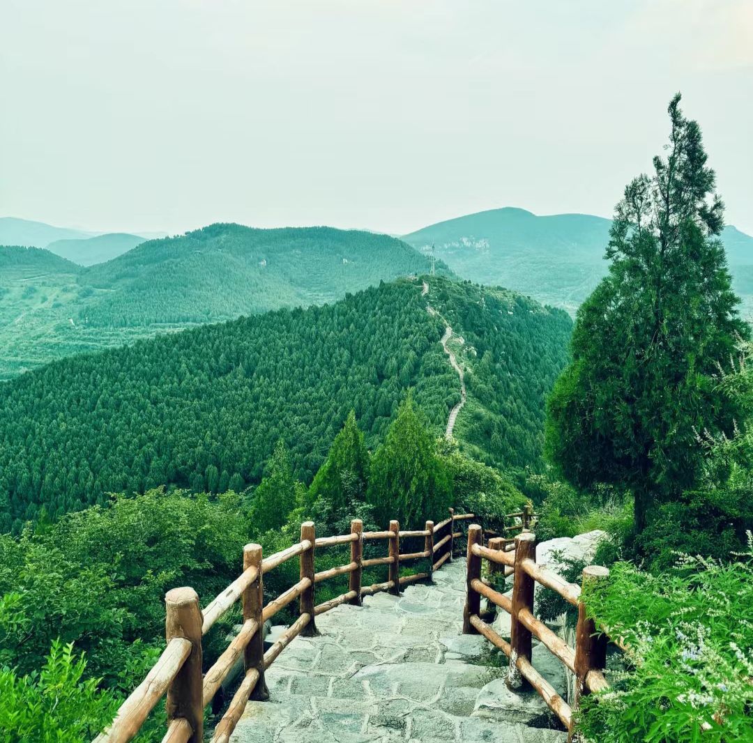 葫芦顶公园旅行图片 1