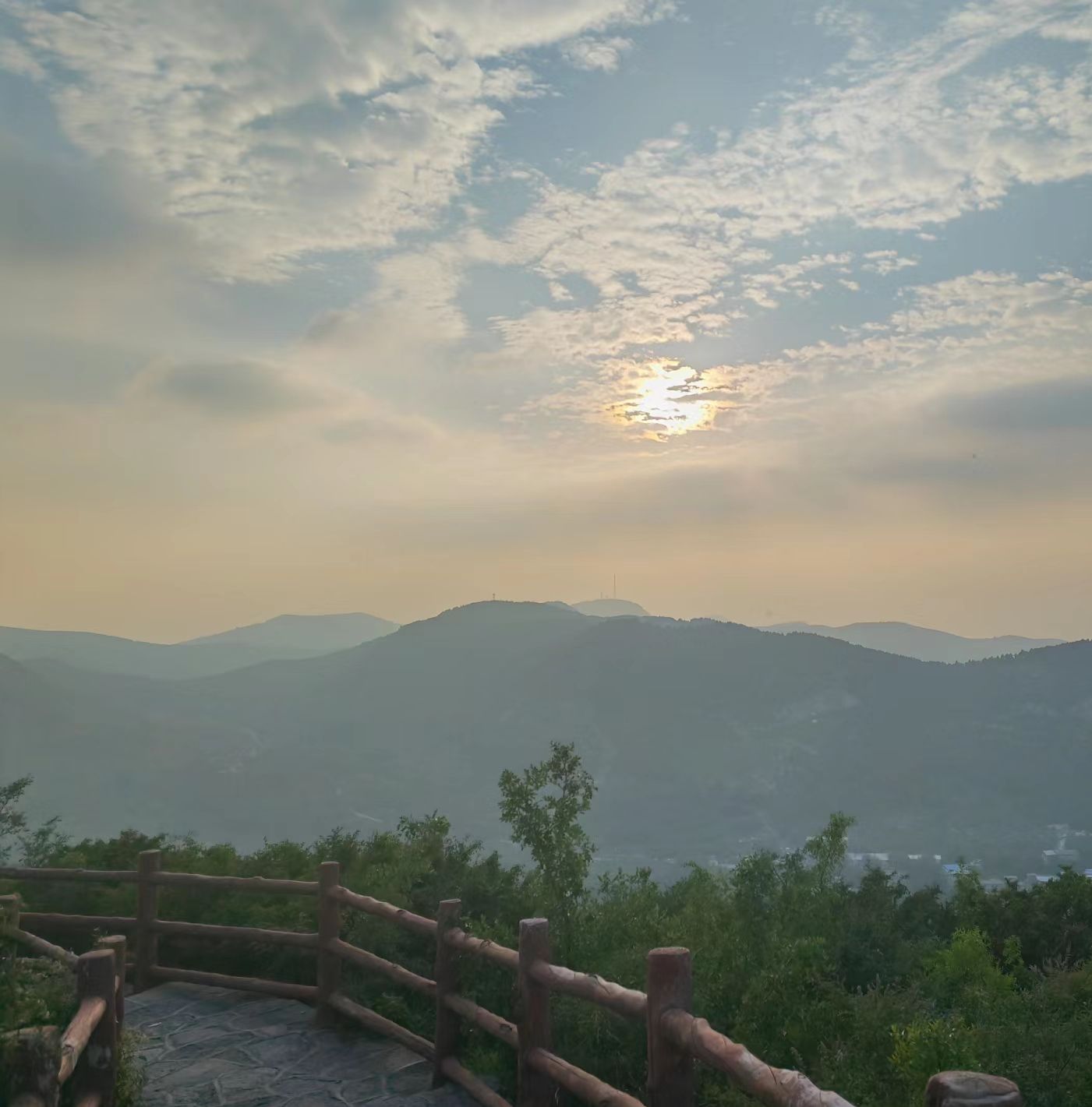 葫芦顶公园旅行图片 2