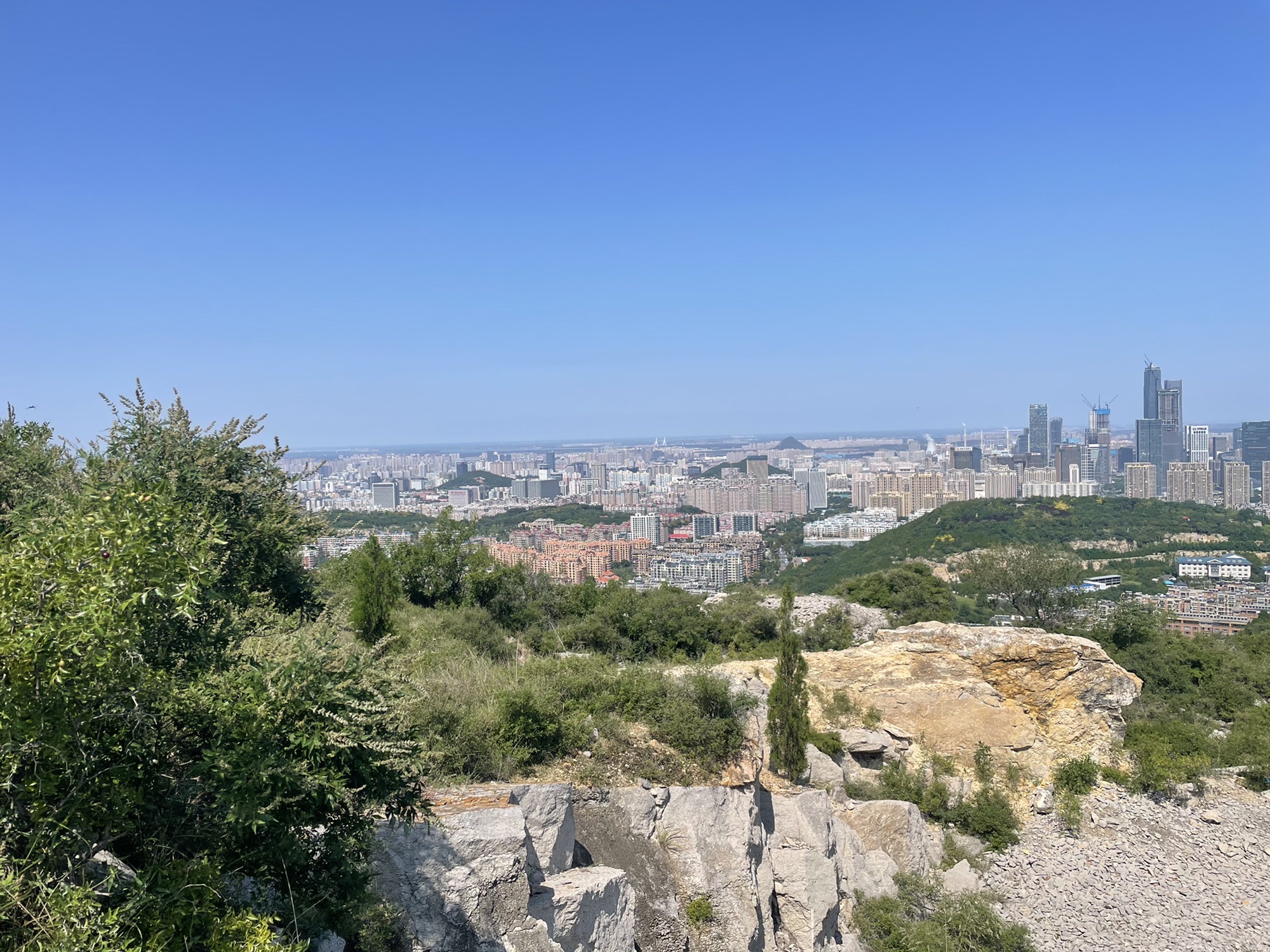 葫芦顶公园旅行图片 1