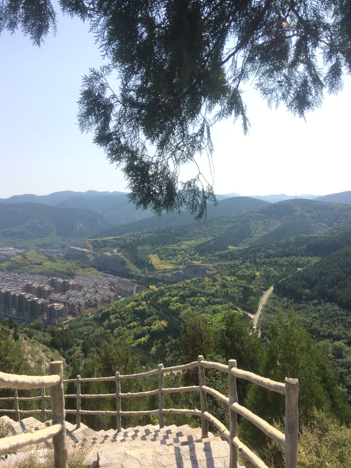 葫芦顶公园旅行图片 2
