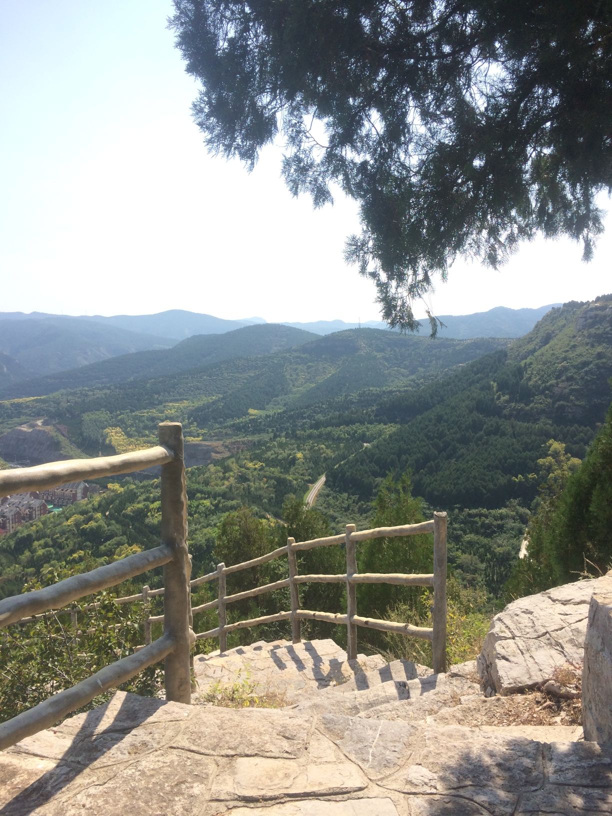 葫芦顶公园旅行图片 1