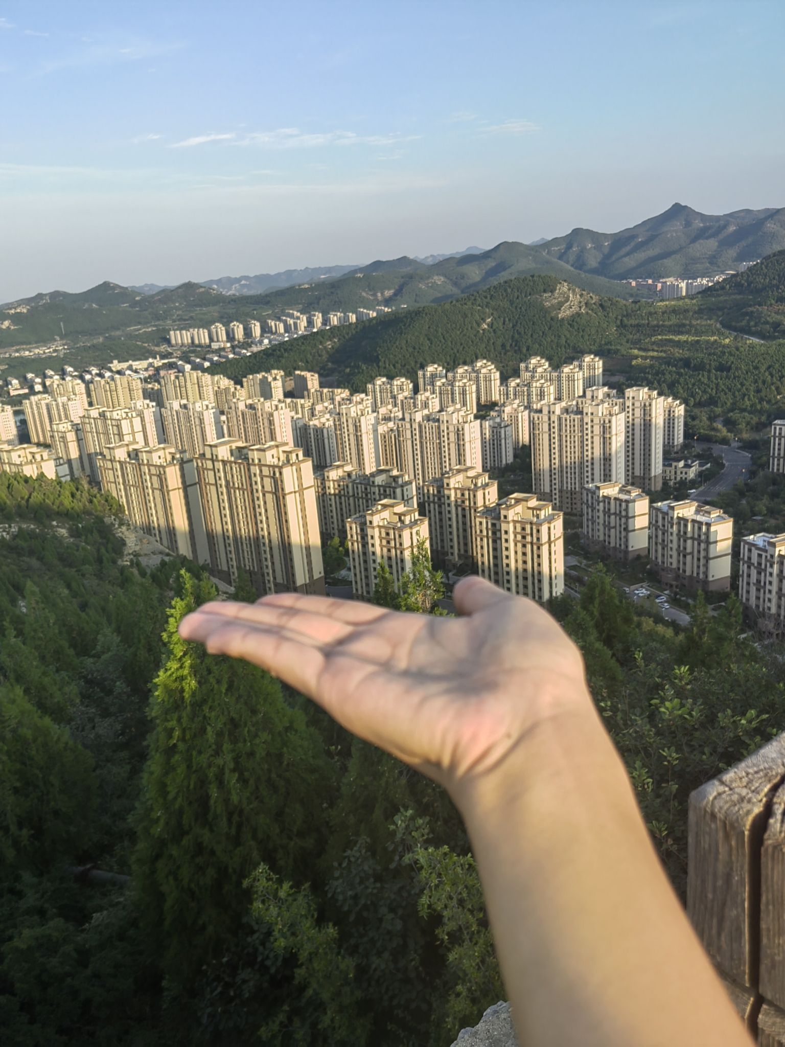 葫芦顶公园旅行图片 2