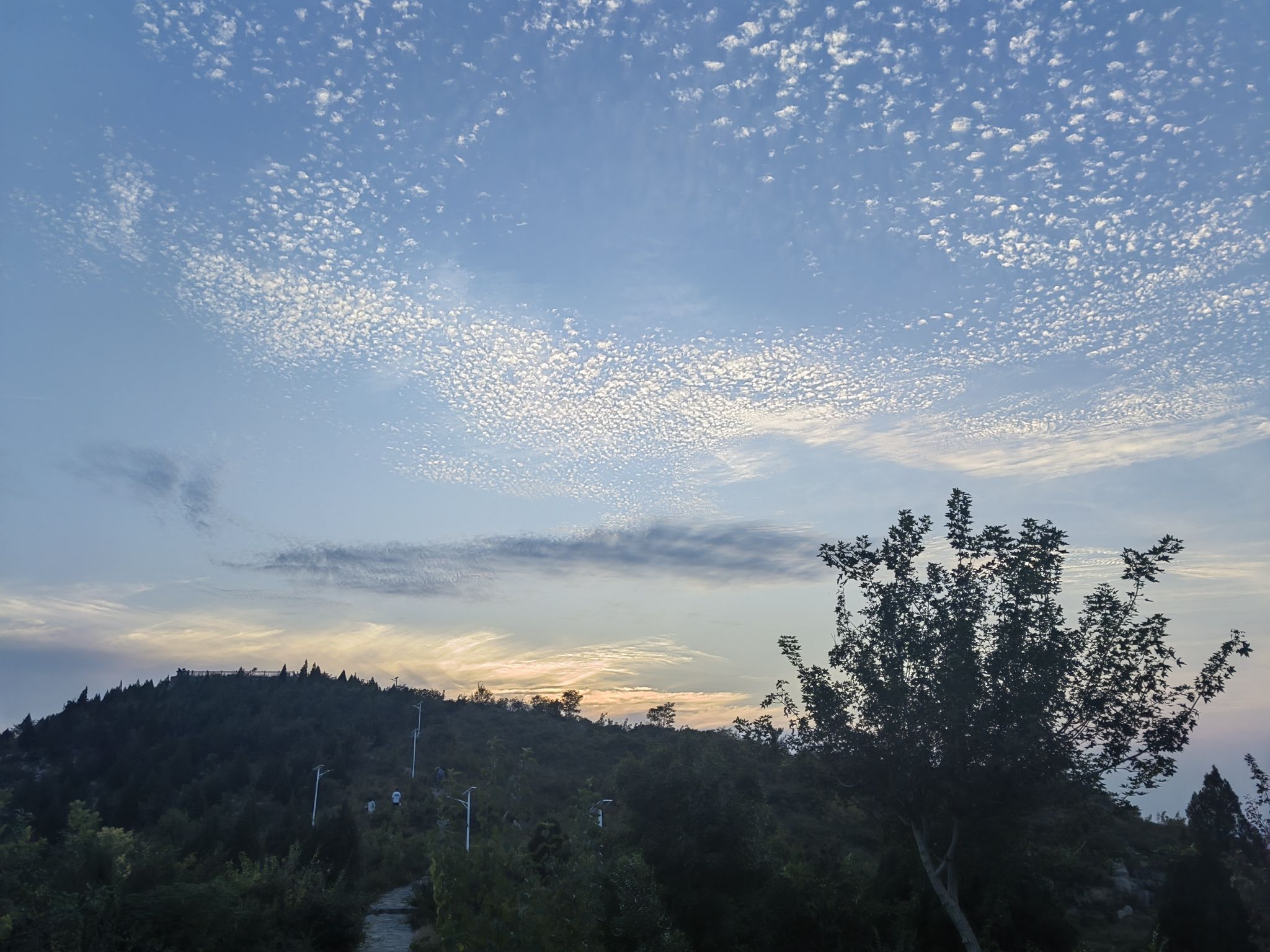 葫芦顶公园旅行图片 1