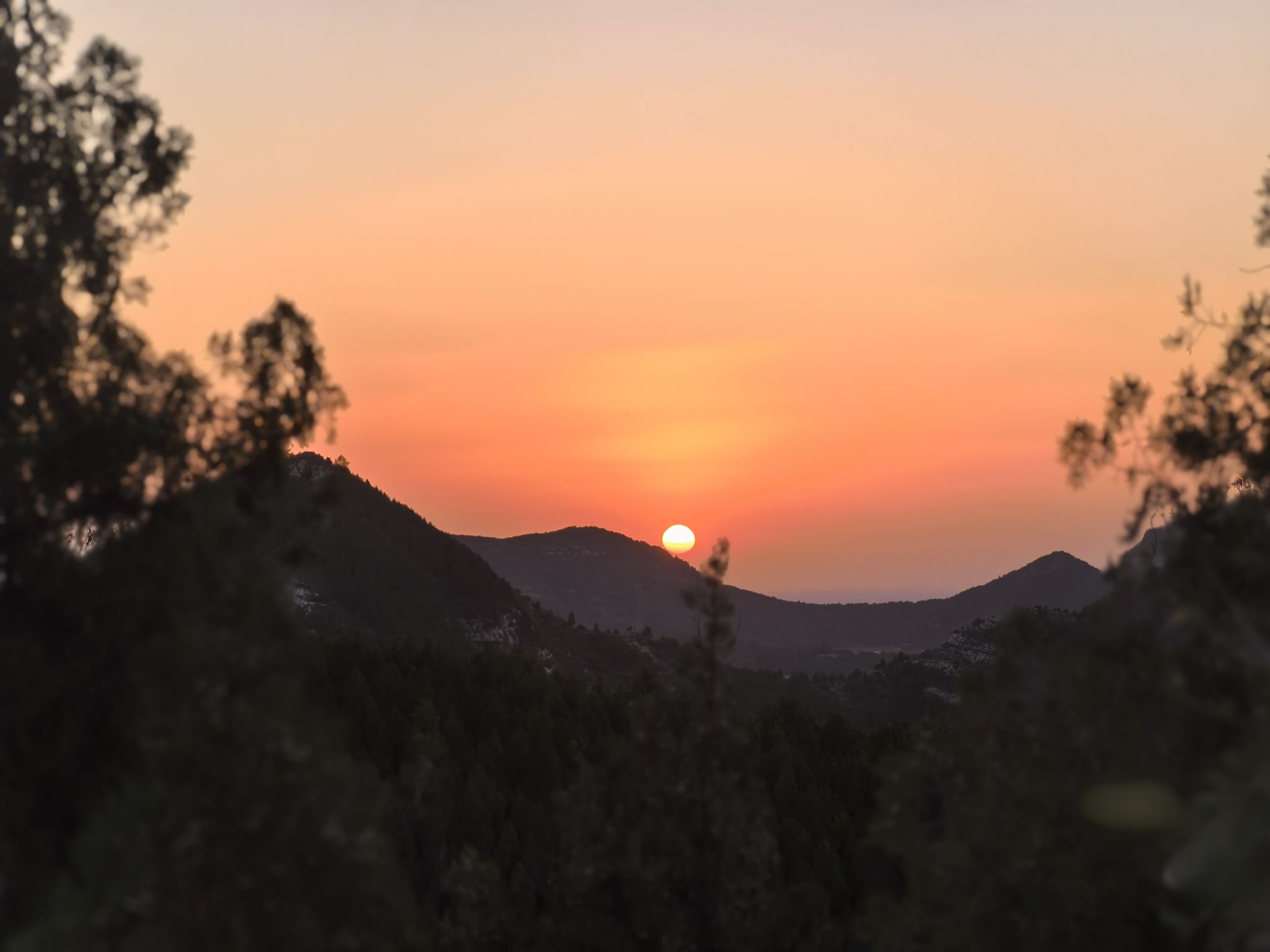 葫芦顶公园旅行图片 2