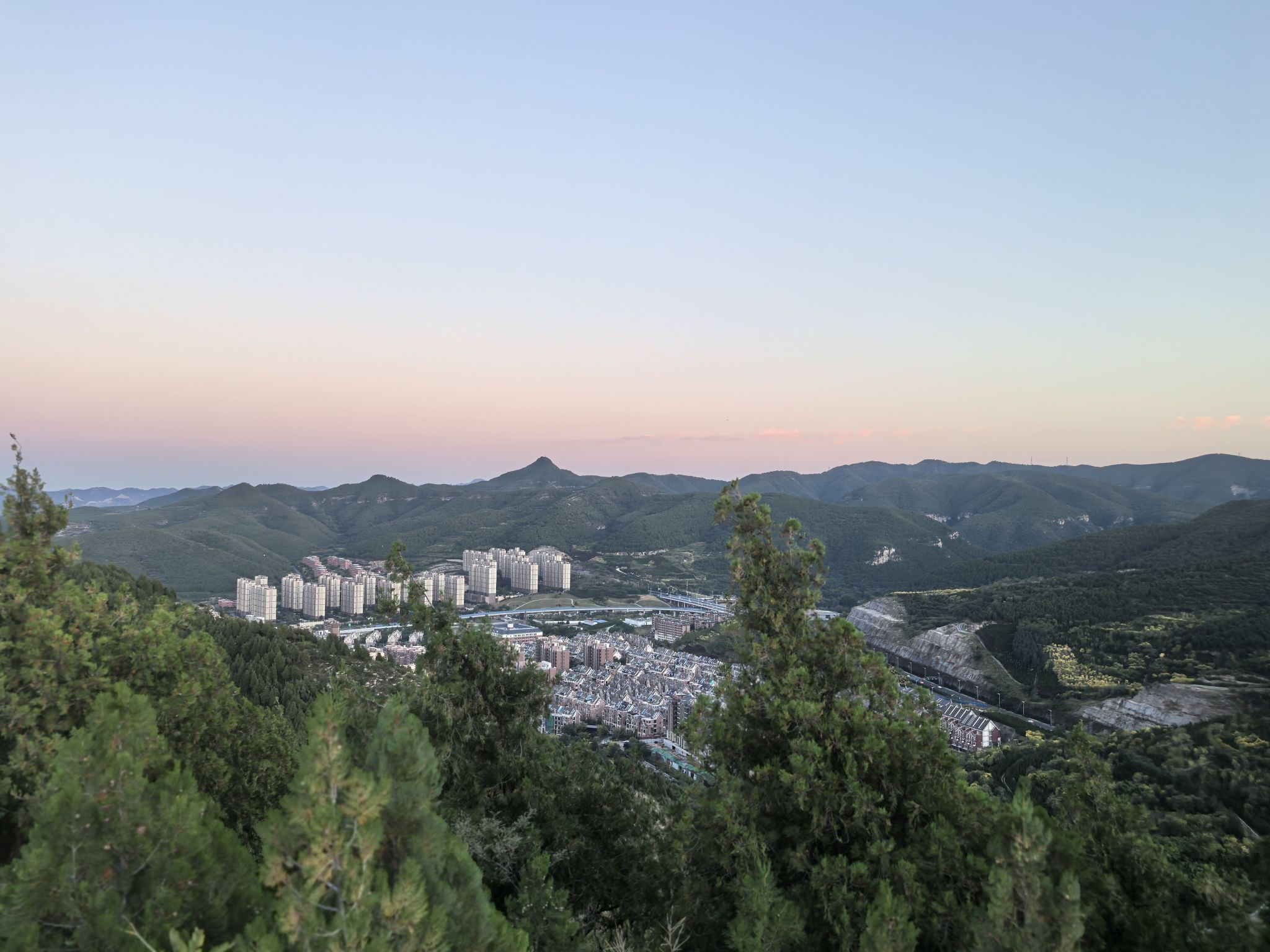 葫芦顶公园旅行图片 1