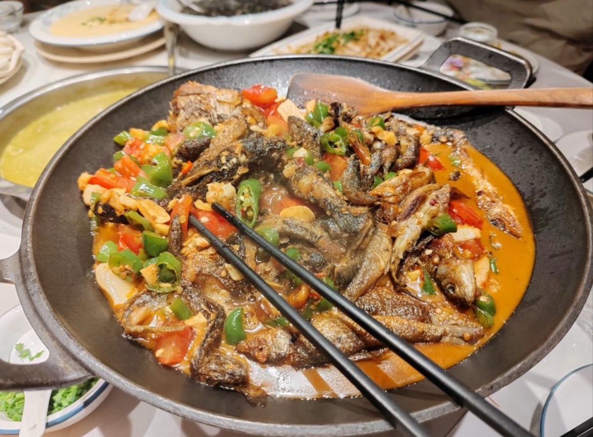 小媳妇油茶(东兴广场店)