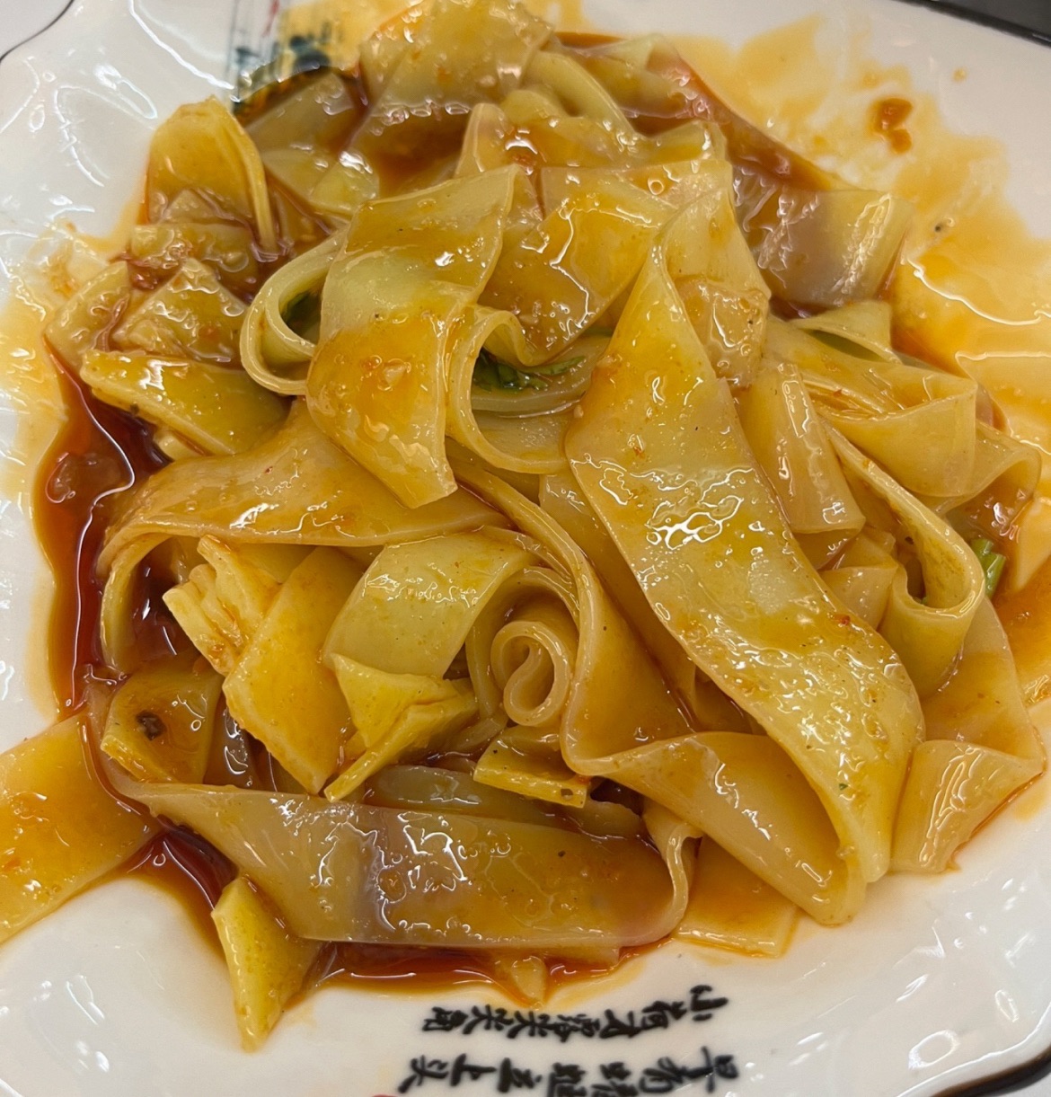 新源县青之口餐厅