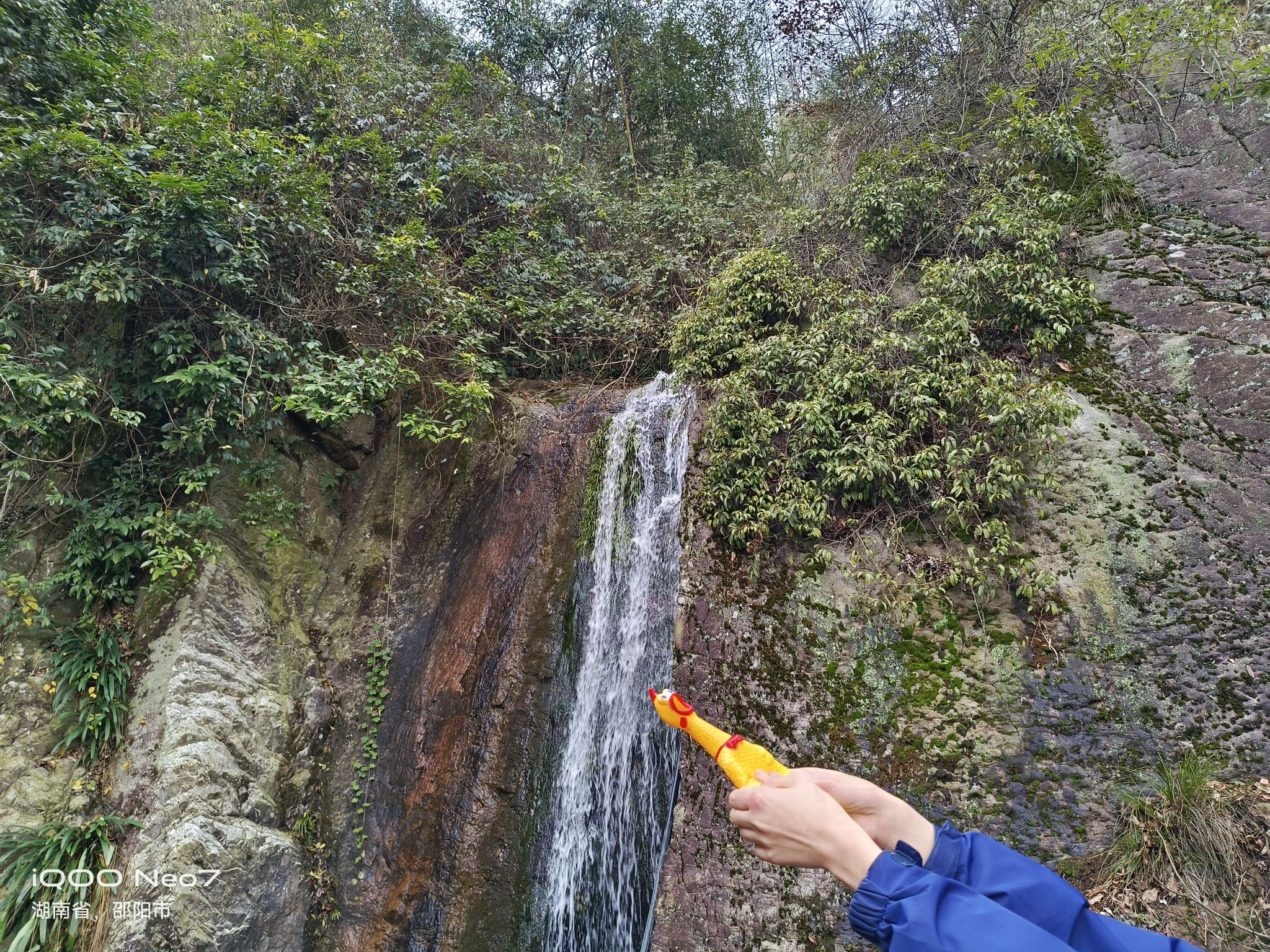 石仁寨景区旅行图片 3