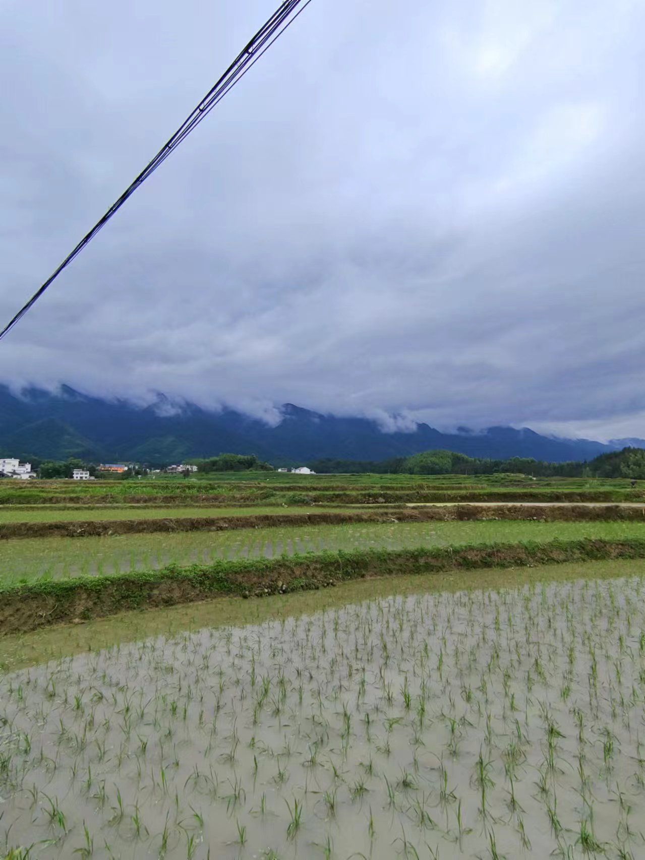 石仁寨景区旅行图片 2
