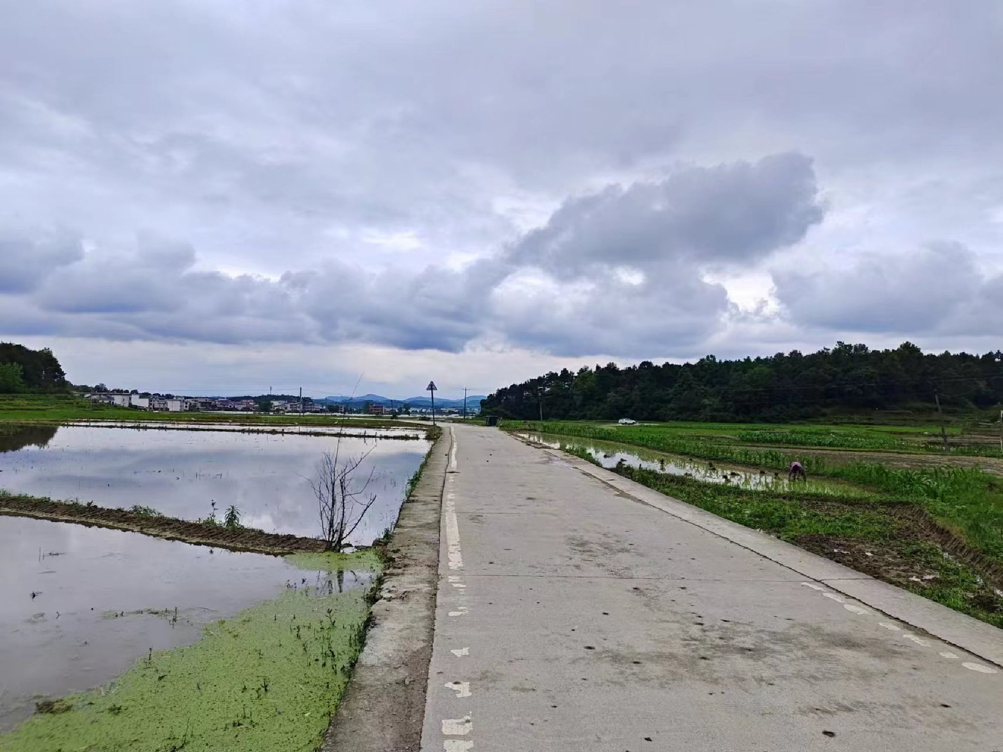 石仁寨景区旅行图片 1