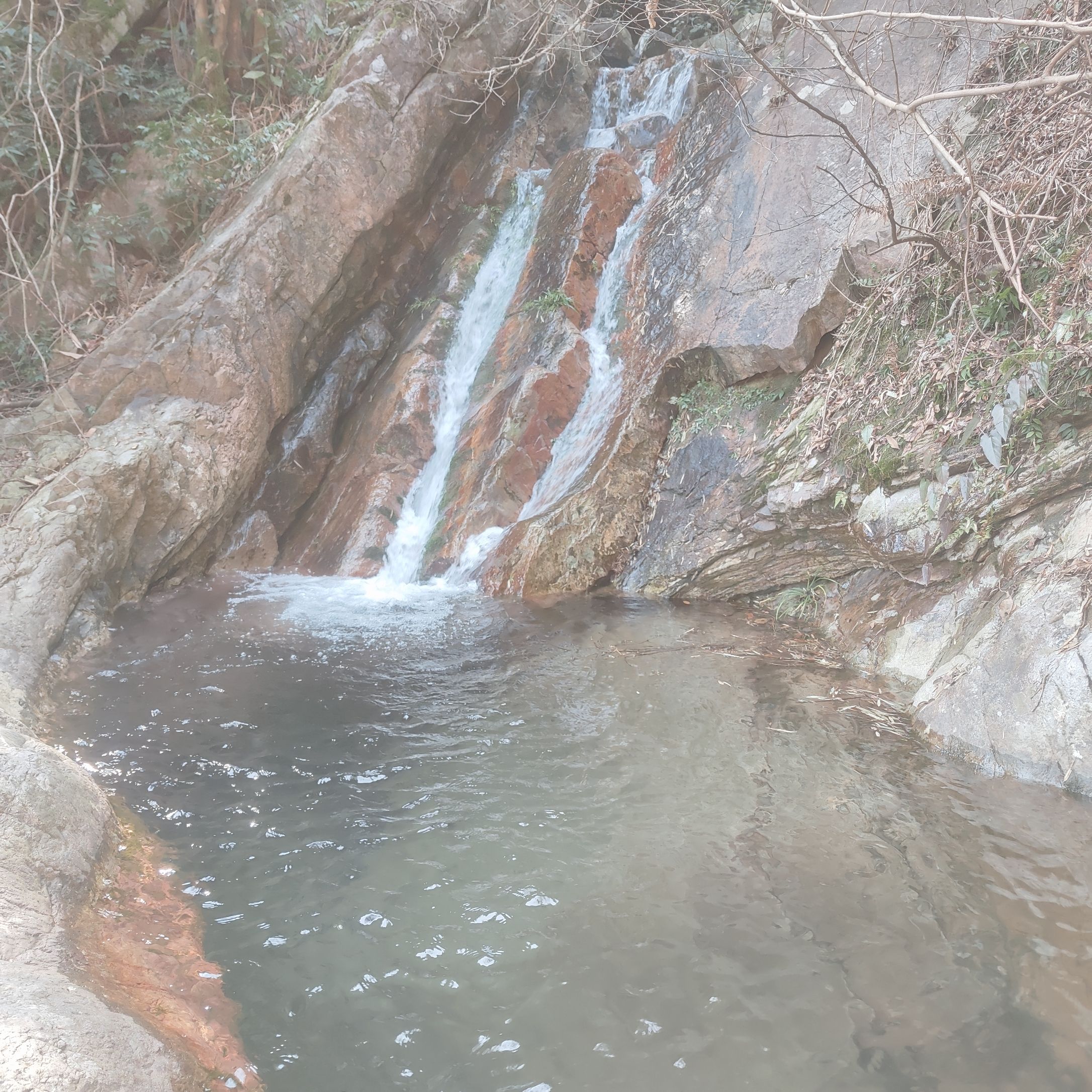 石仁寨景区旅行图片 3