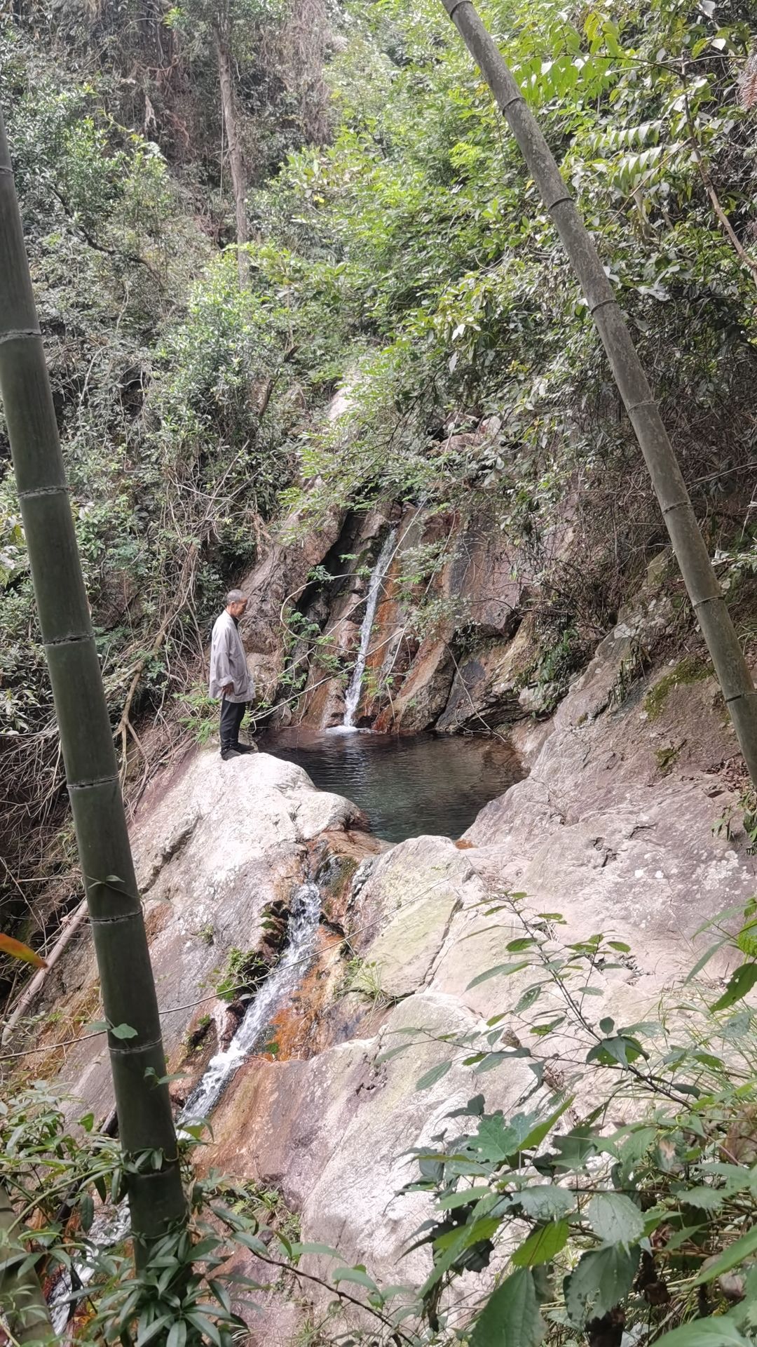 石仁寨景区旅行图片 3