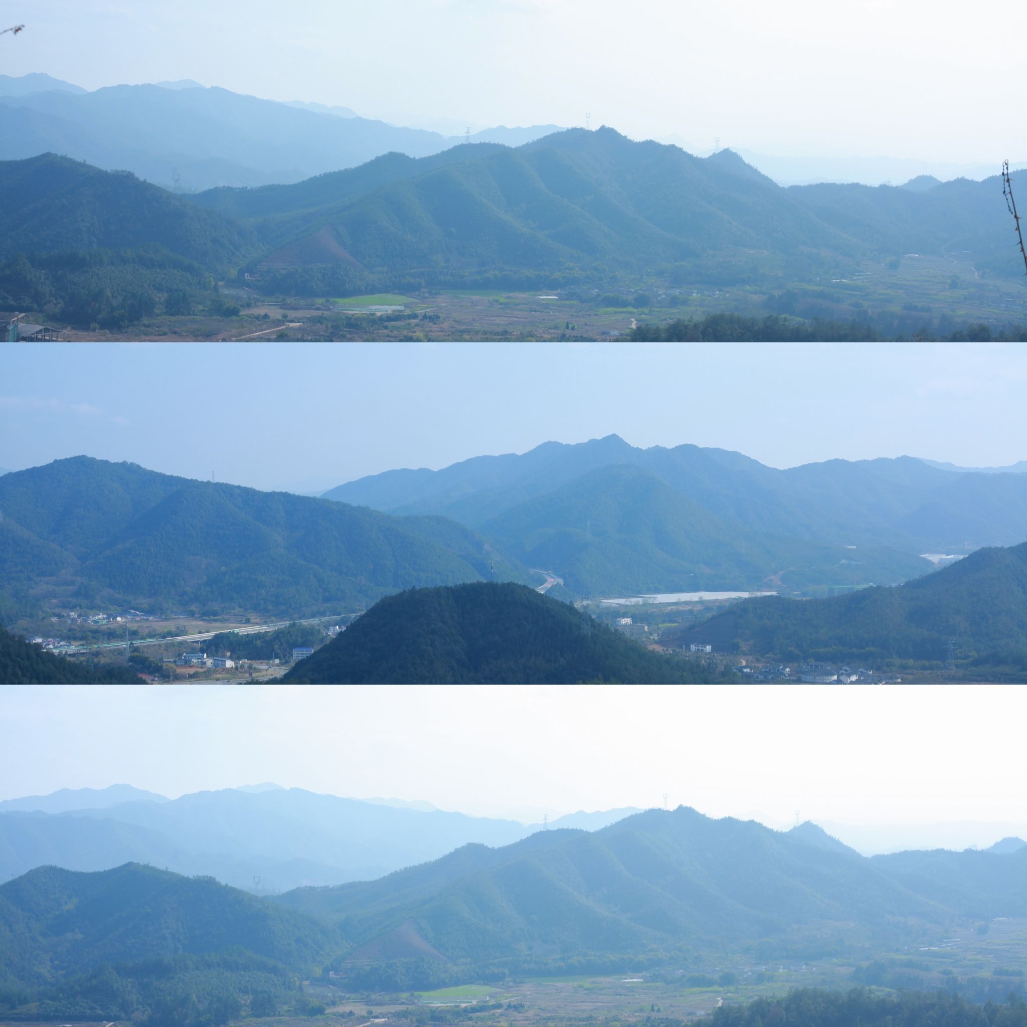 天龙山景区旅行图片 1