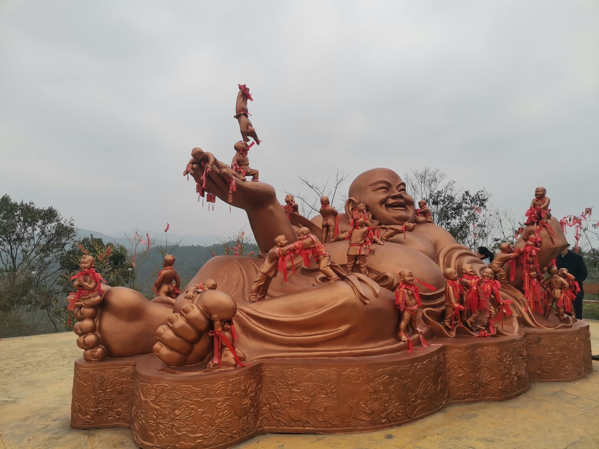 天龙山景区旅行图片 2