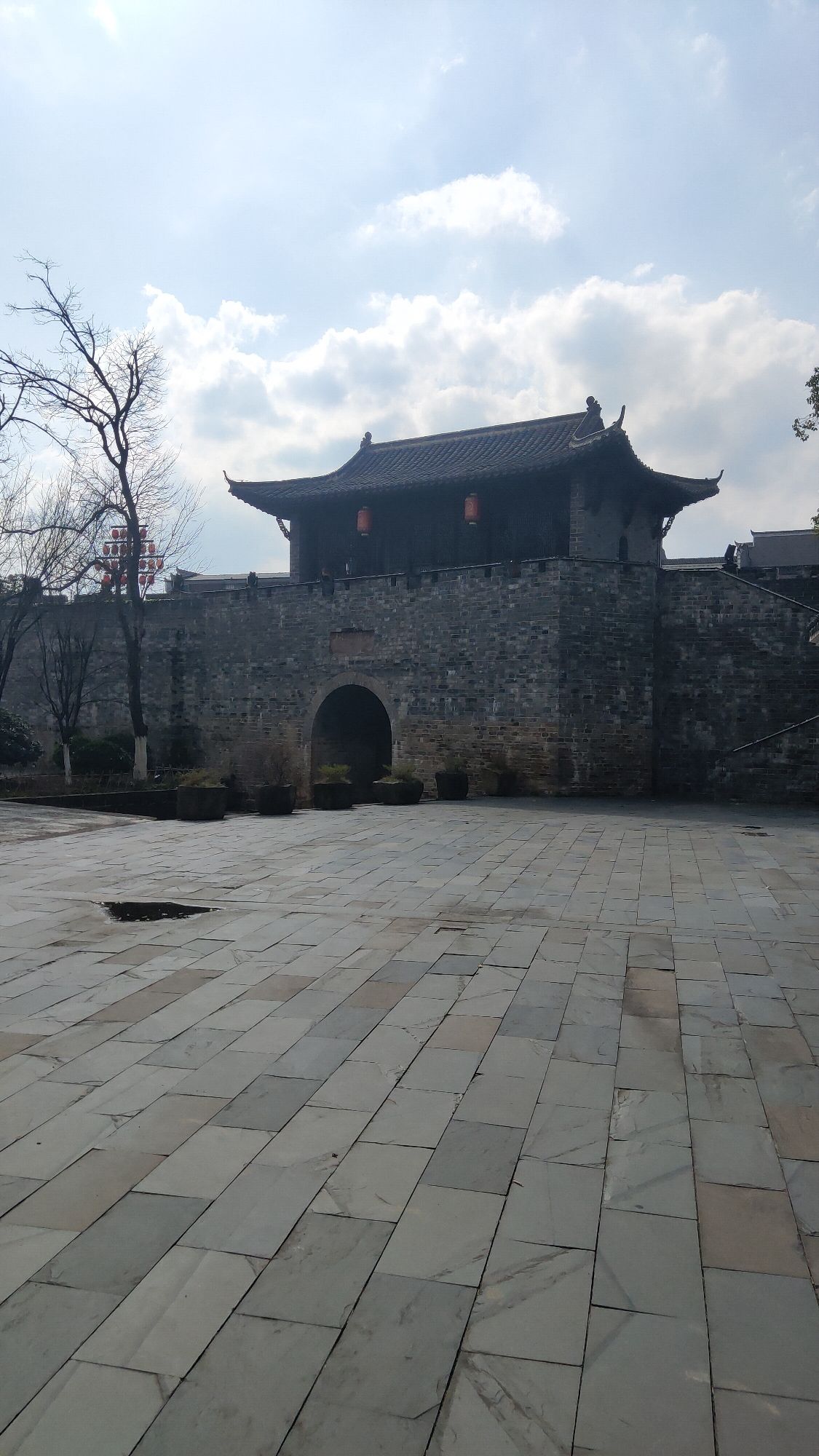 恩江古城旅行图片 3