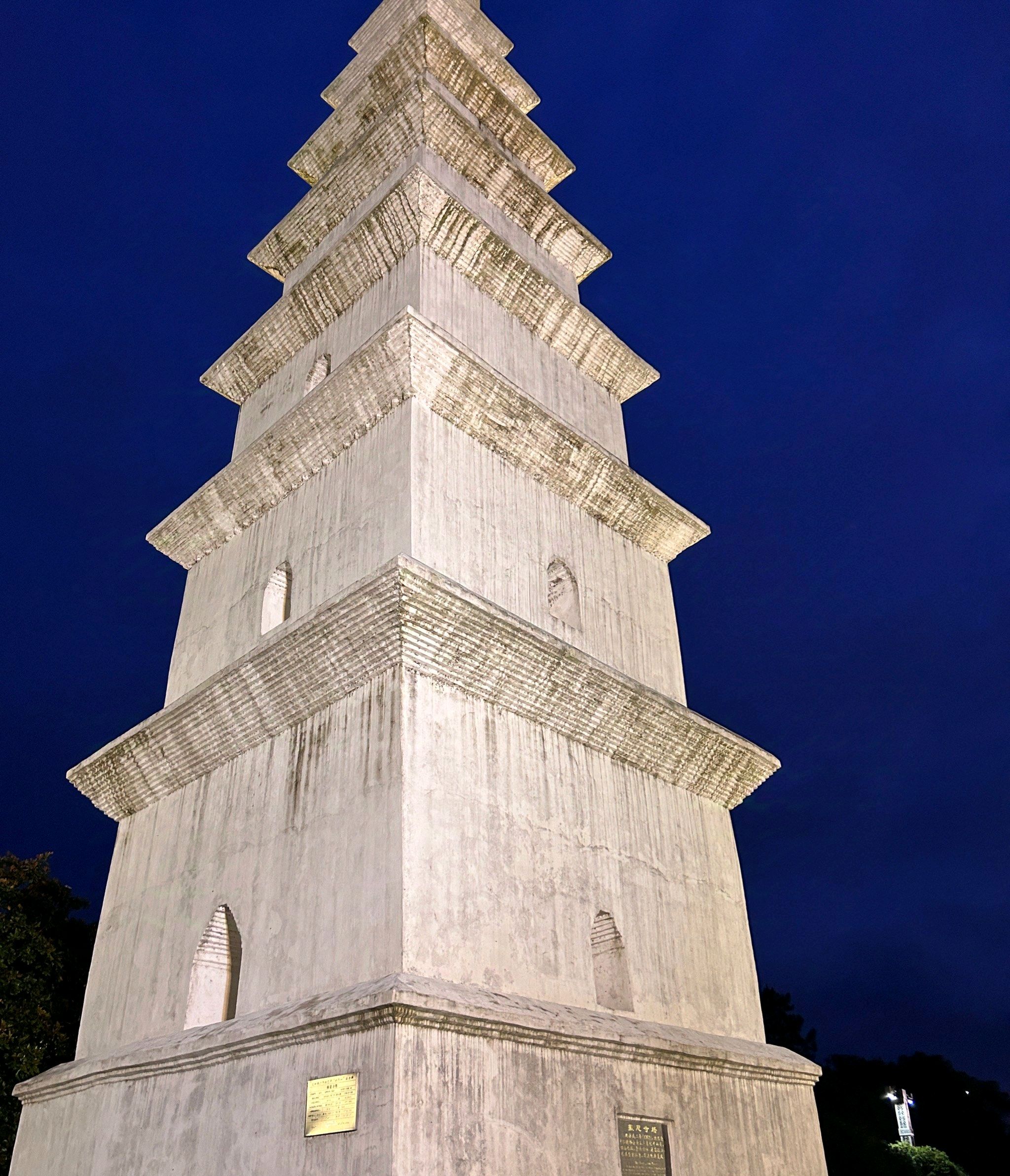 恩江古城旅行图片 1