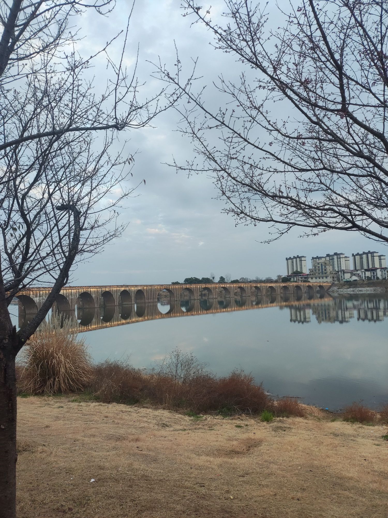 恩江古城旅行图片 3