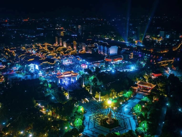 恩江古城旅行图片 2
