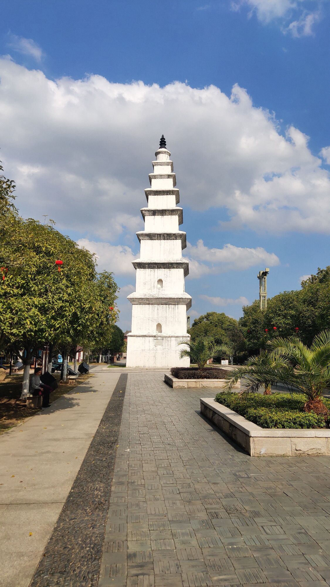 恩江古城旅行图片 2