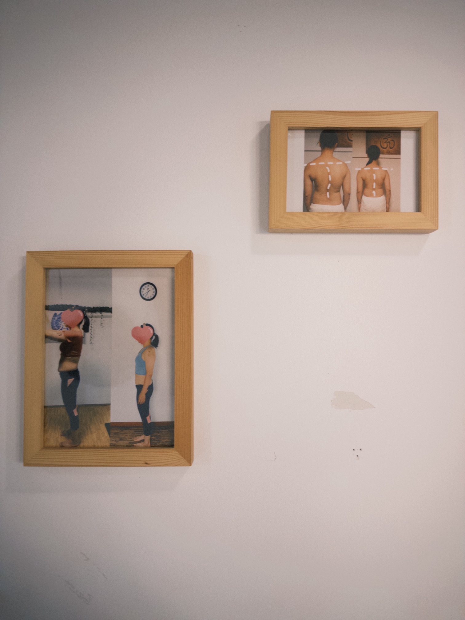 场地封面-新新瑜伽(徐汇梅陇商业中心店)