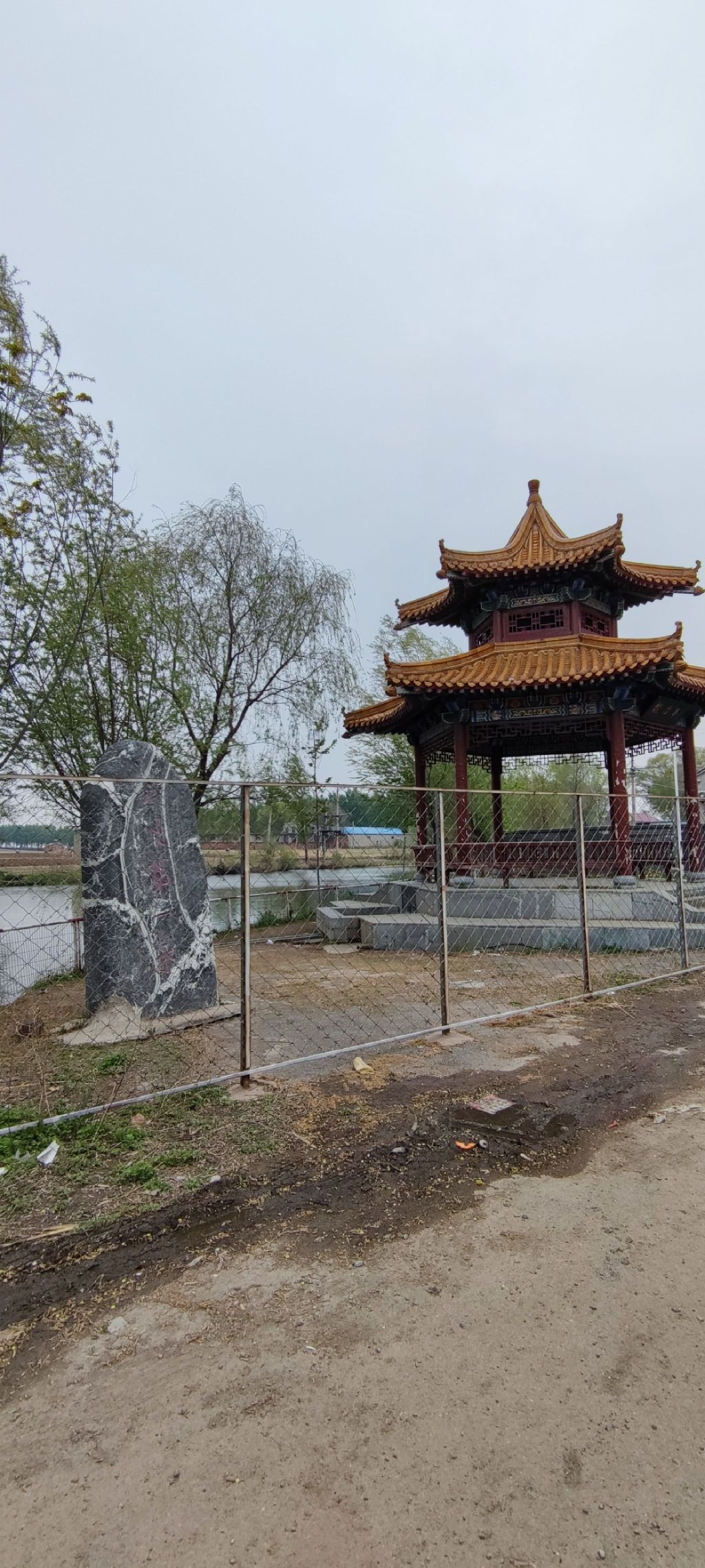 胡古泉旅行图片 3