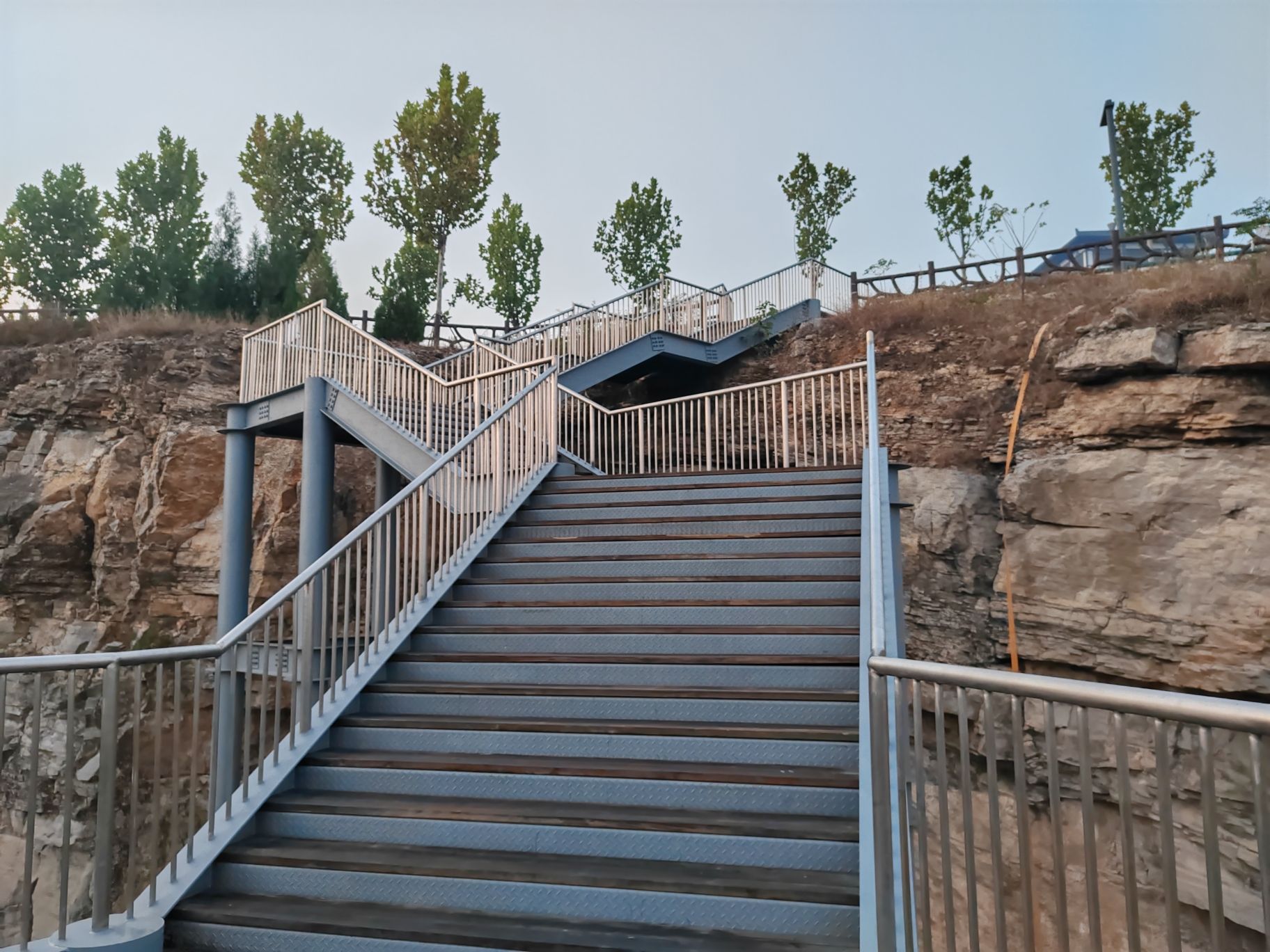 花山公园旅行图片 2