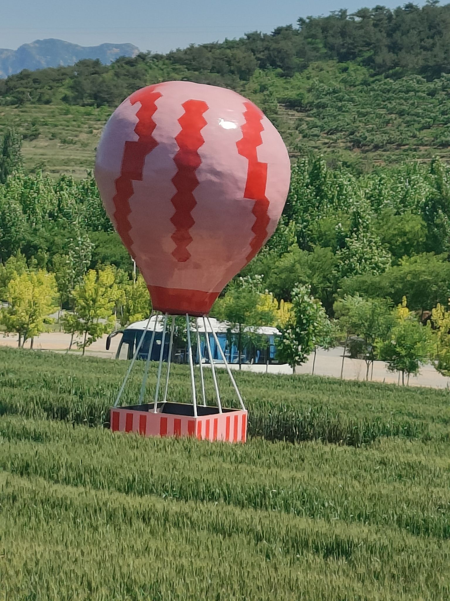左右山谷亲子度假区(暂停开放)旅行图片 3