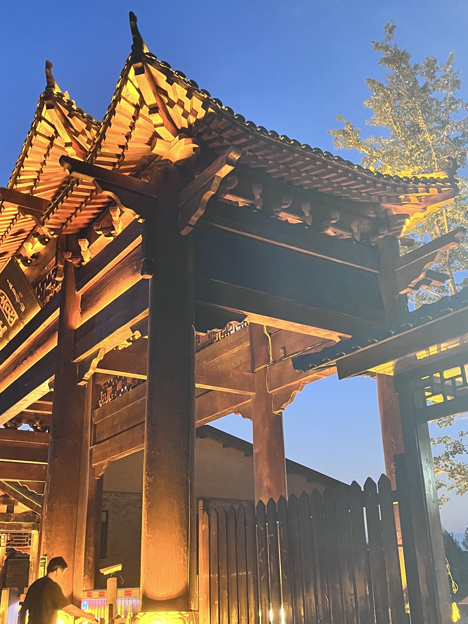 左右山谷亲子度假区(暂停开放)旅行图片 1