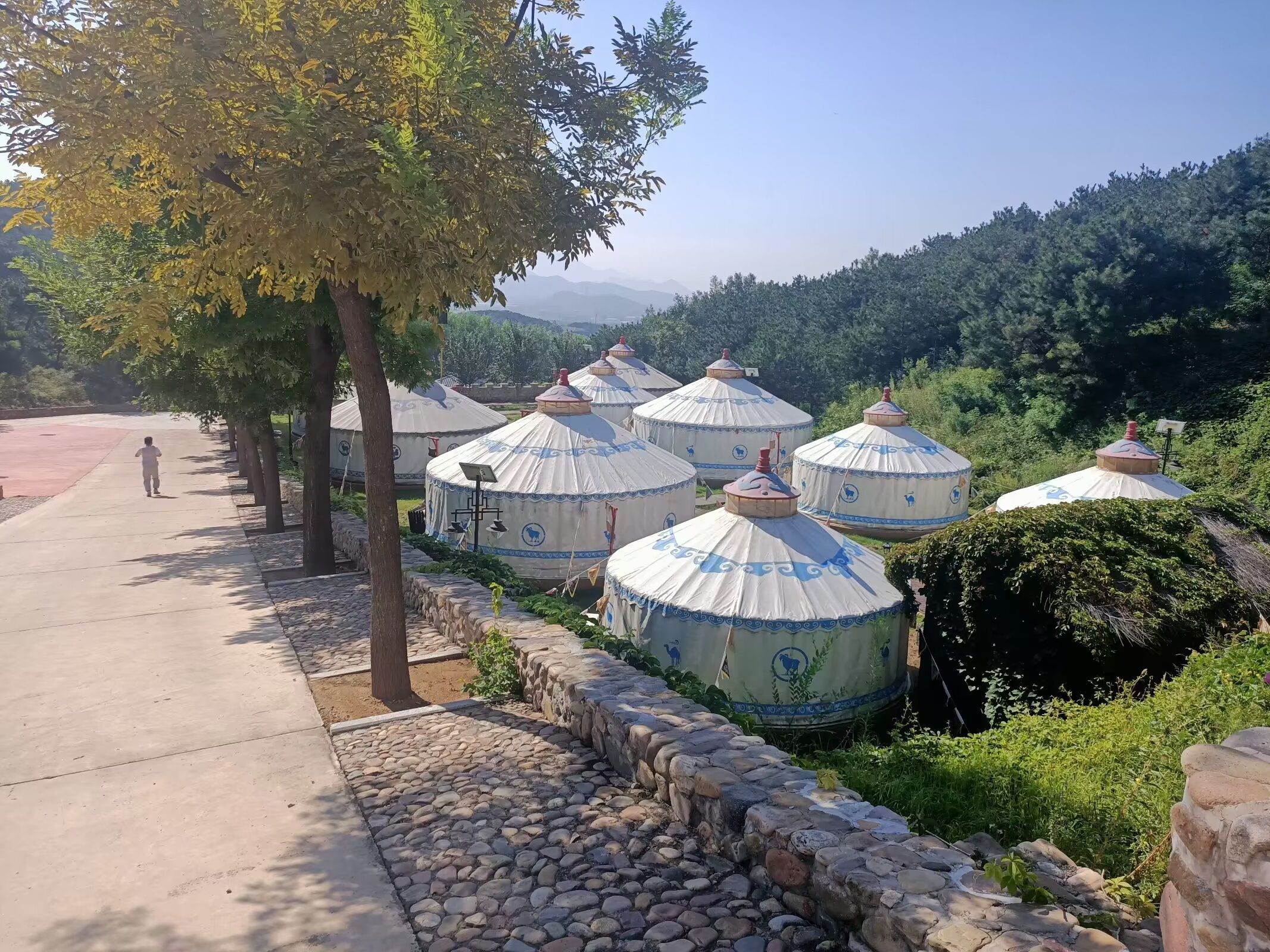 左右山谷亲子度假区(暂停开放)旅行图片 2