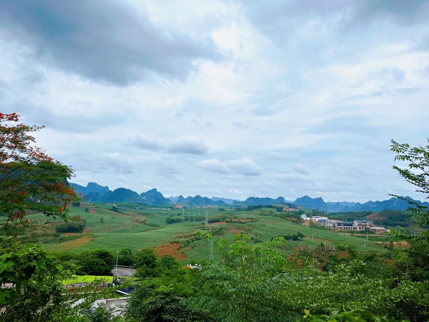 龙腾漂流旅行图片 2