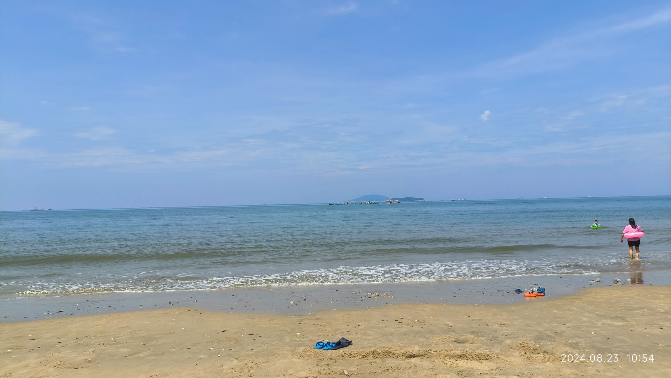 莲头海角景区旅行图片 1