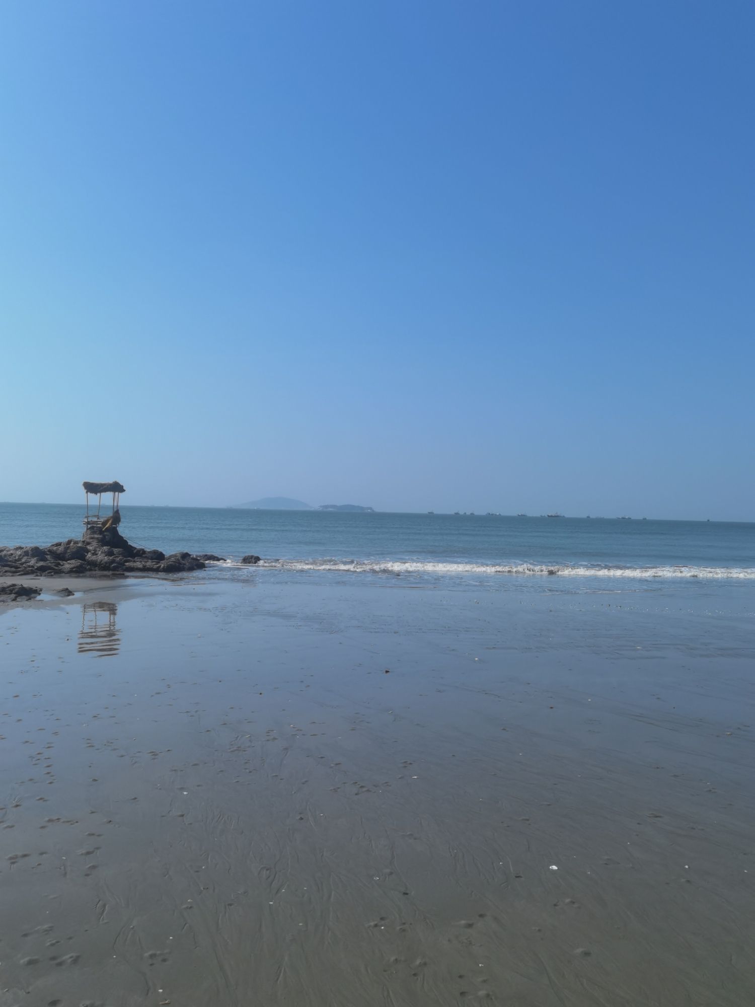 莲头海角景区旅行图片 1